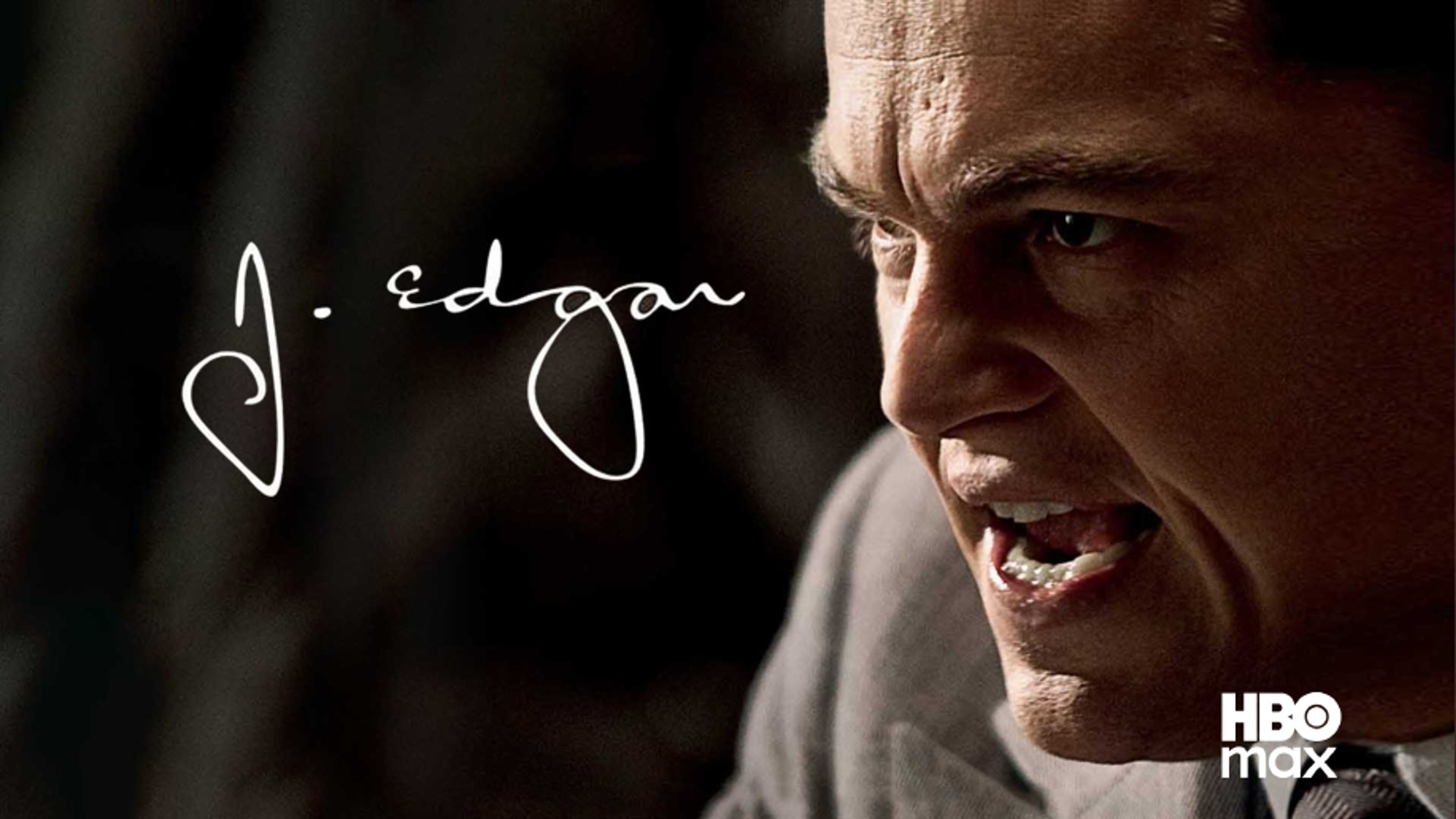 J. Edgar