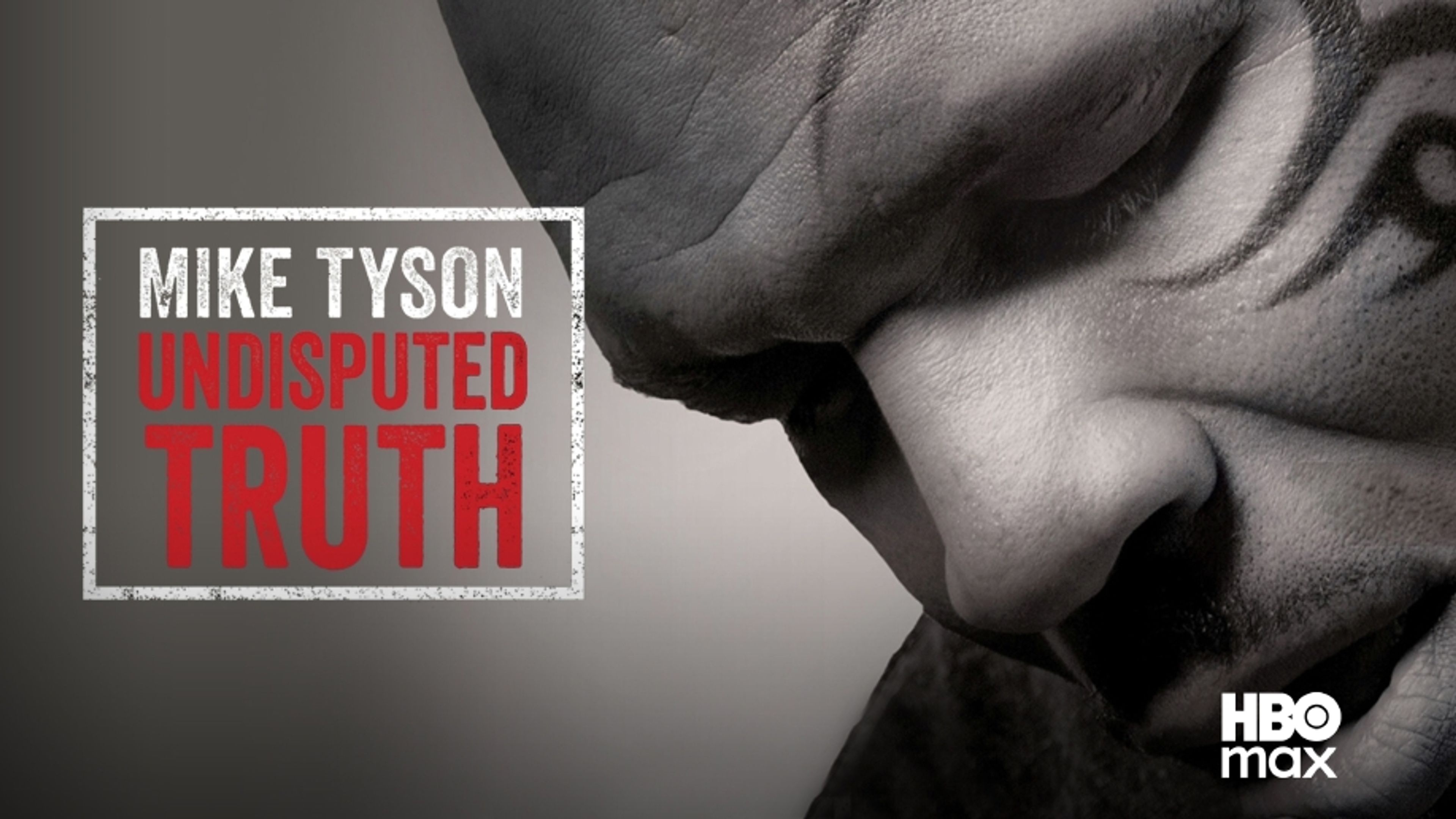 Mike Tyson: Undisputed Truth