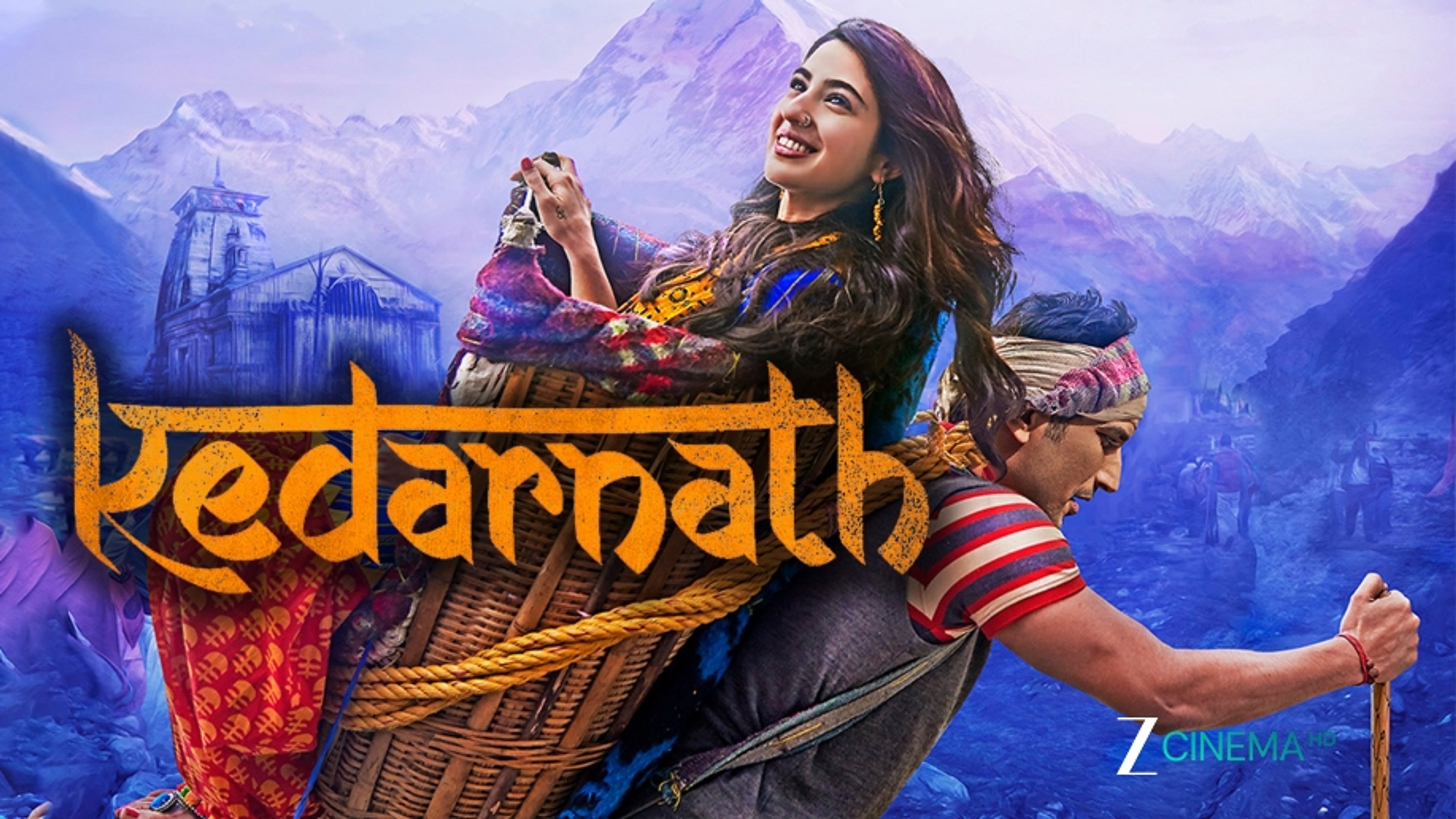 Kedarnath