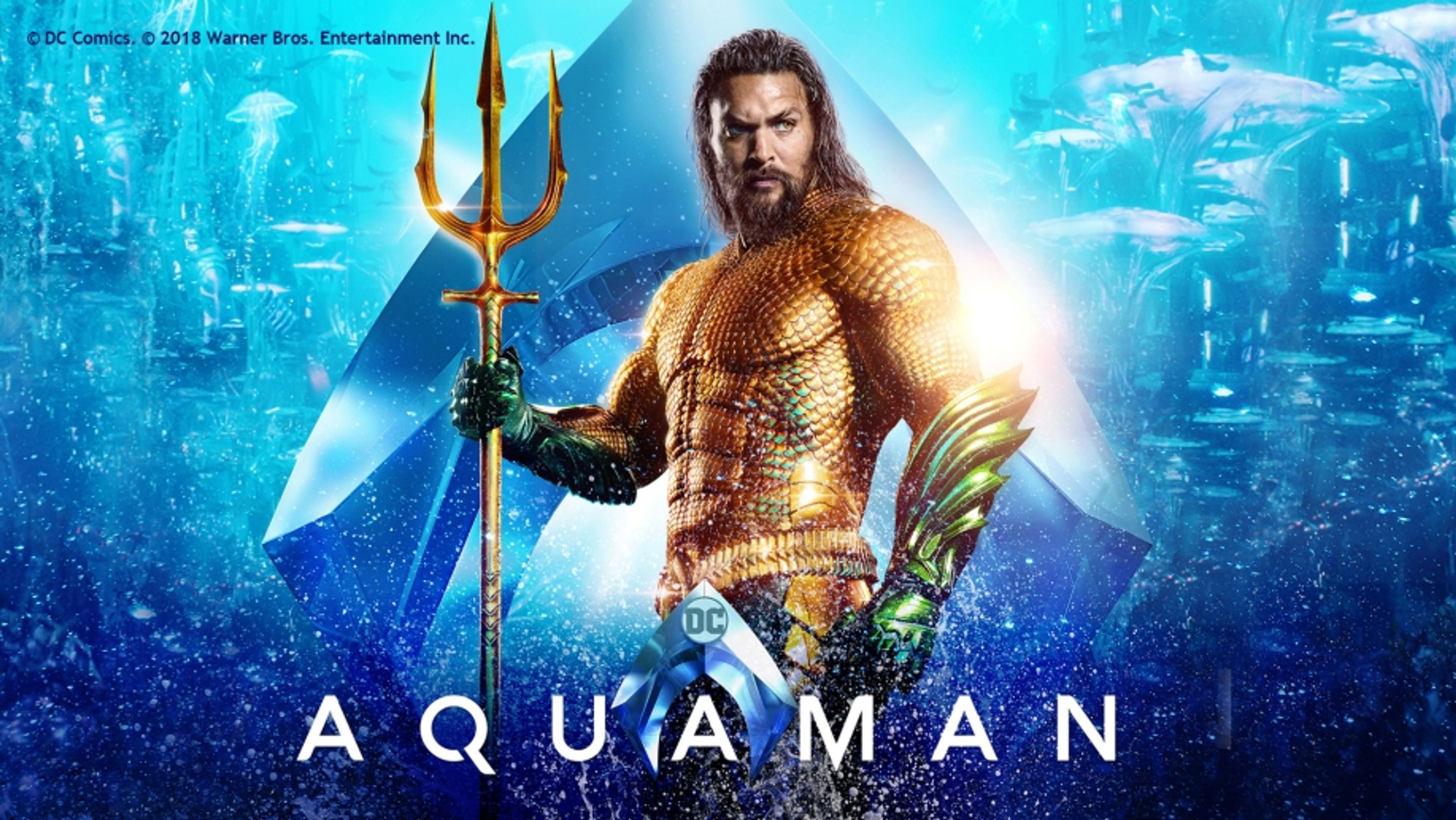Aquaman