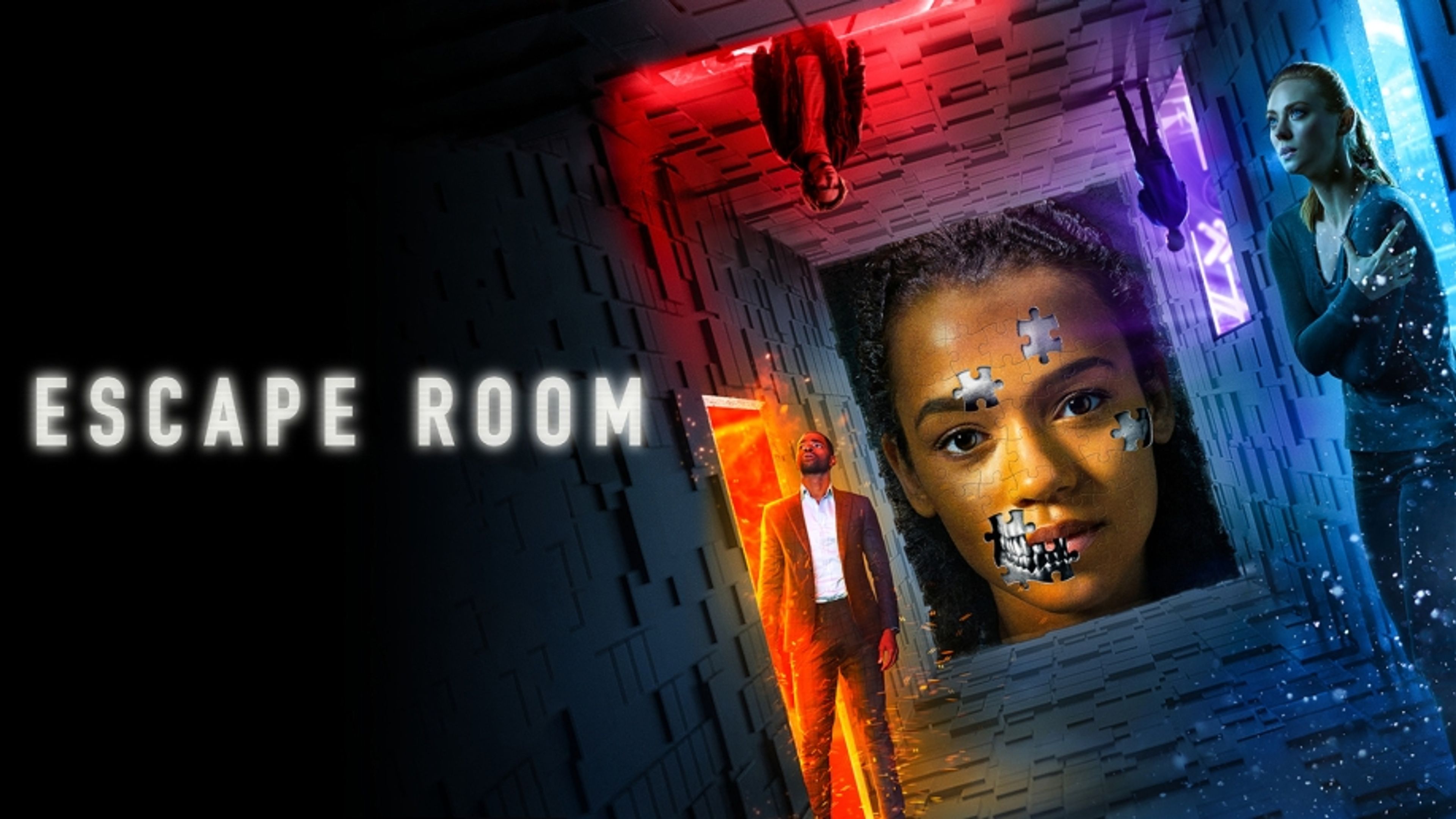 Escape Room