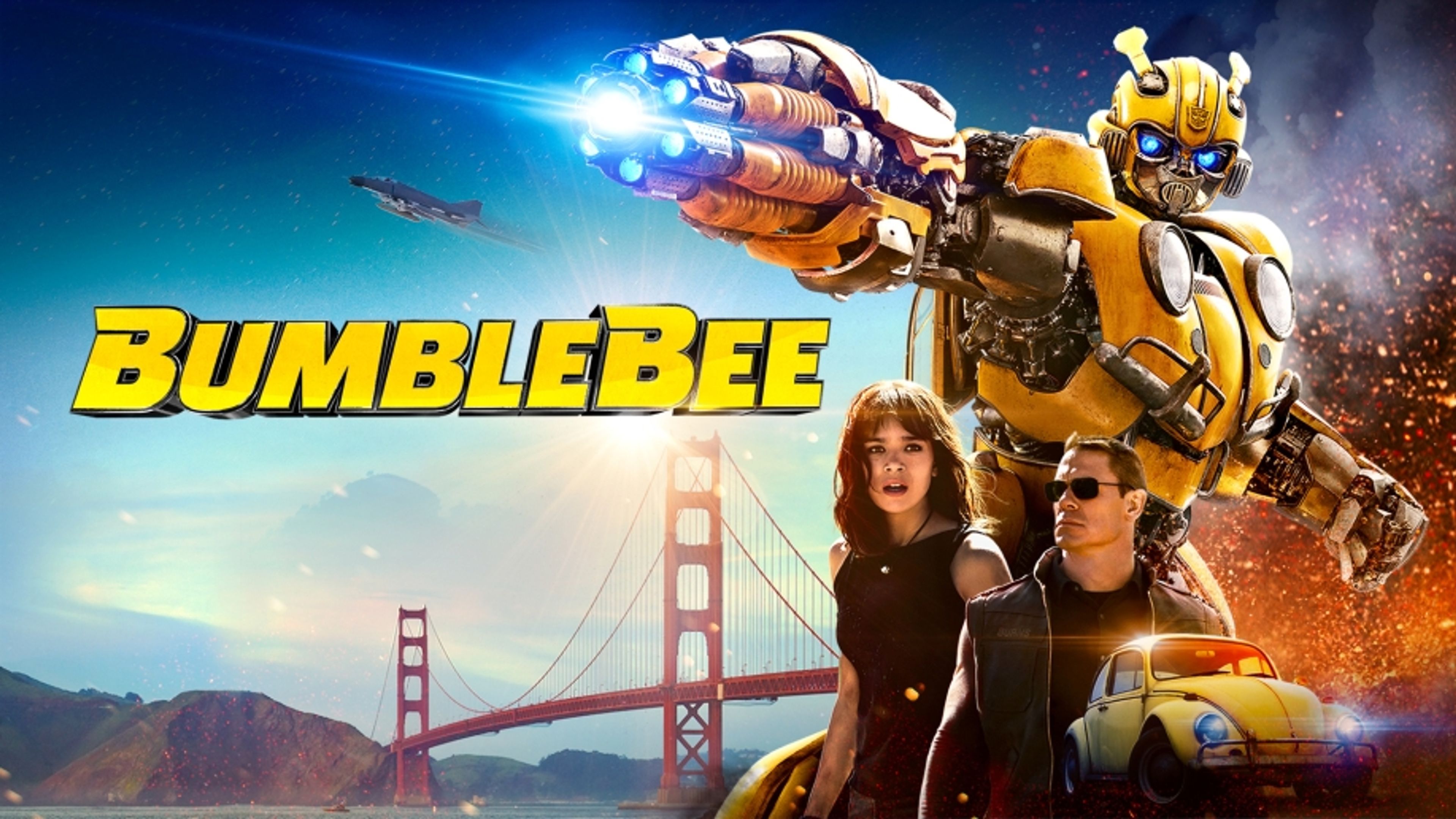 Bumblebee