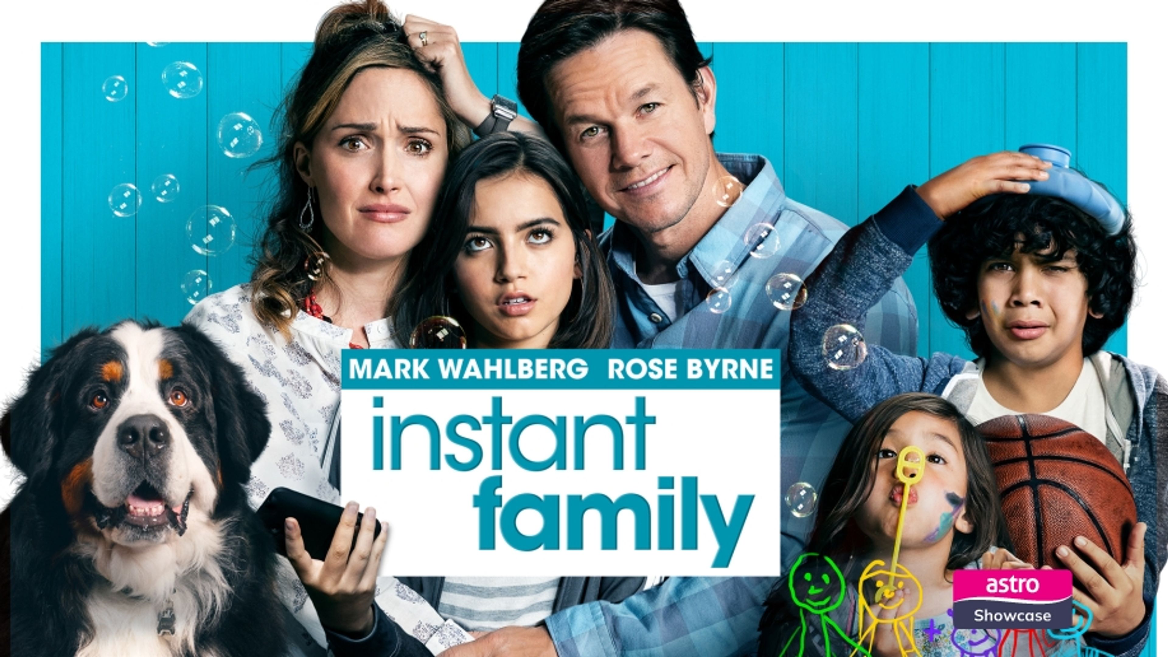 Instant Family