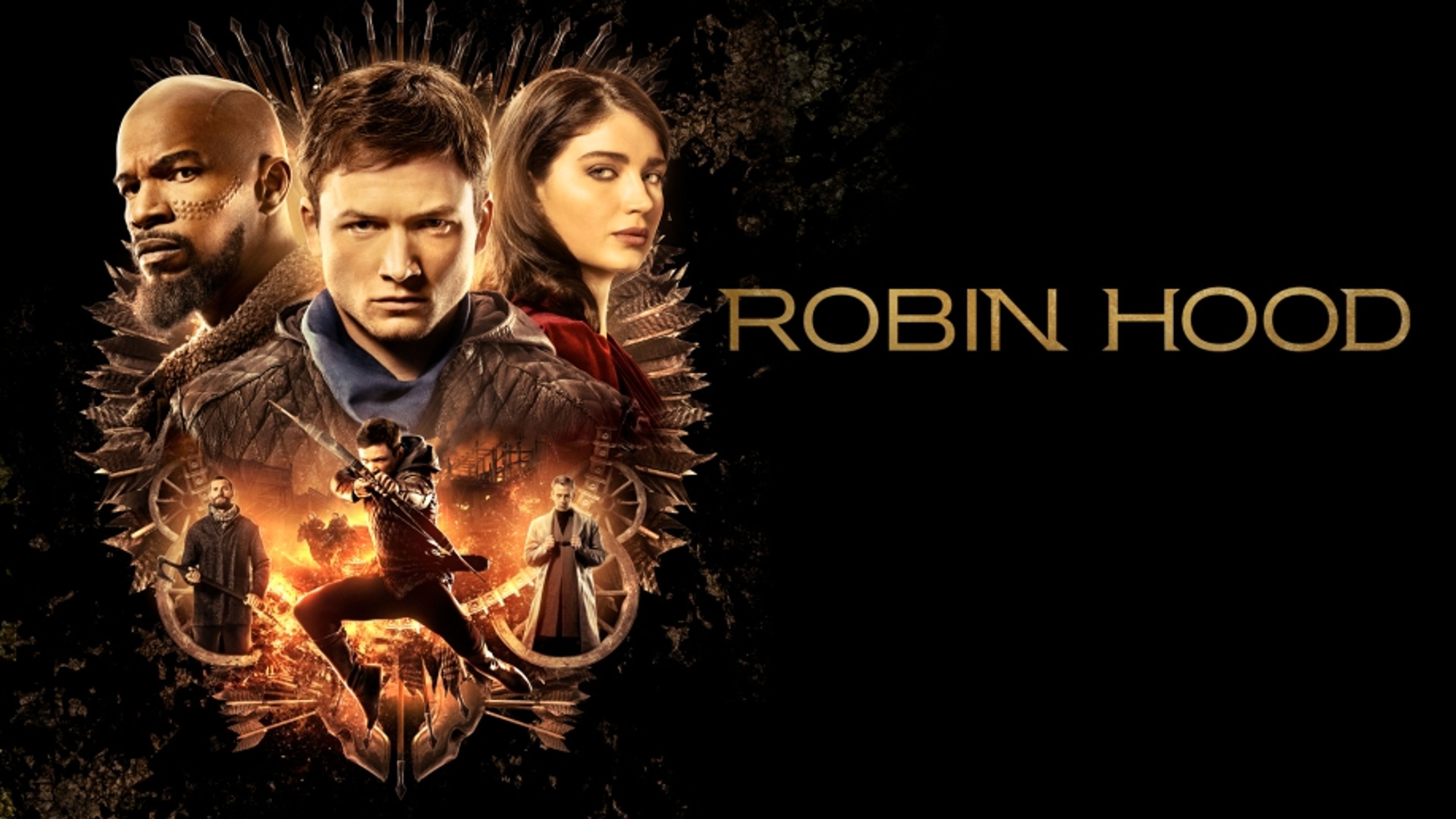 Robin Hood