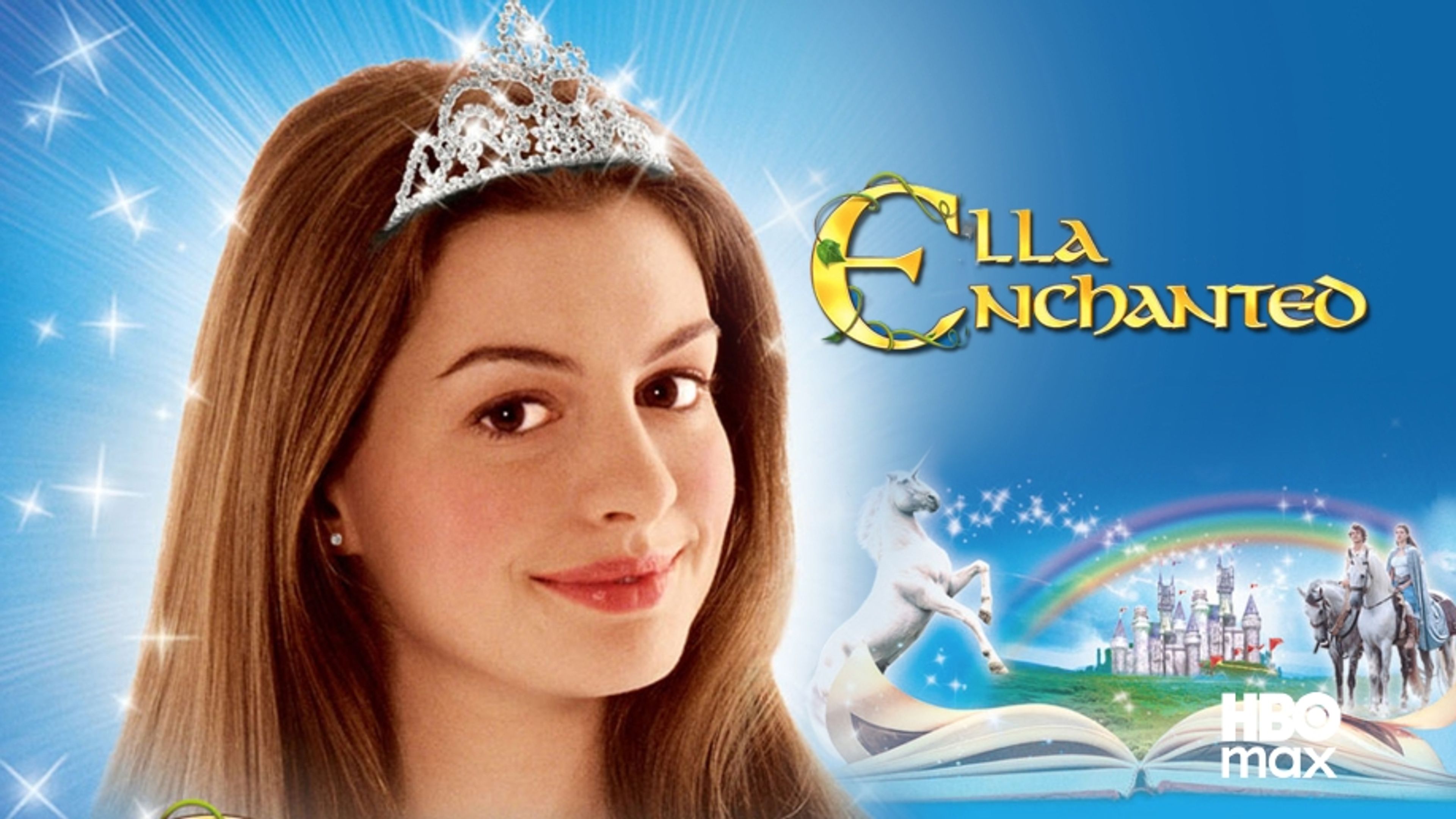 Ella Enchanted