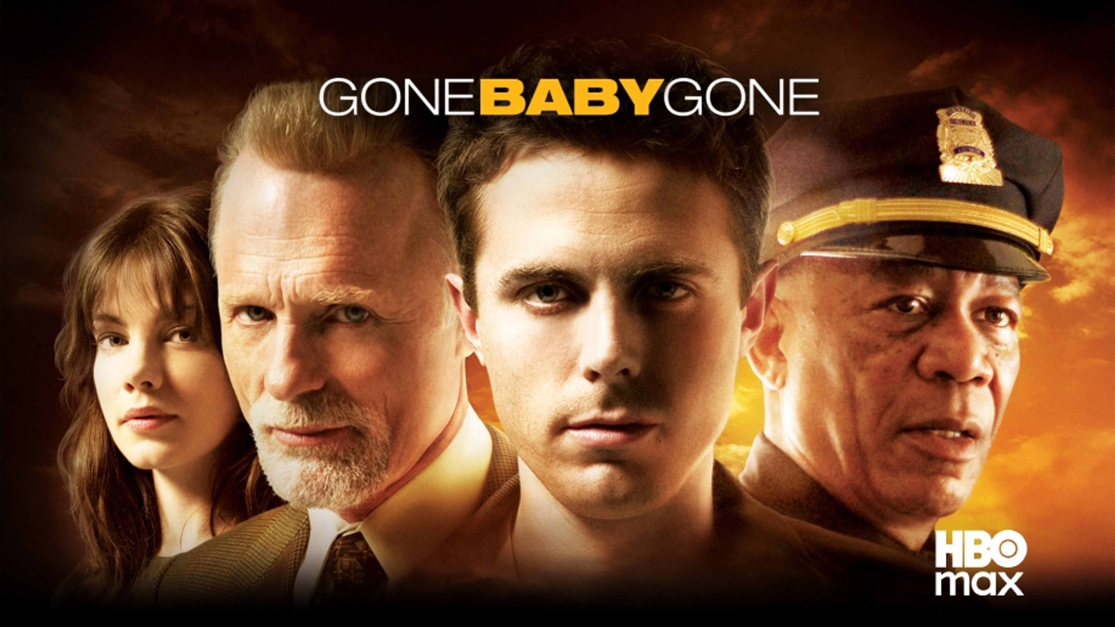 Gone Baby Gone