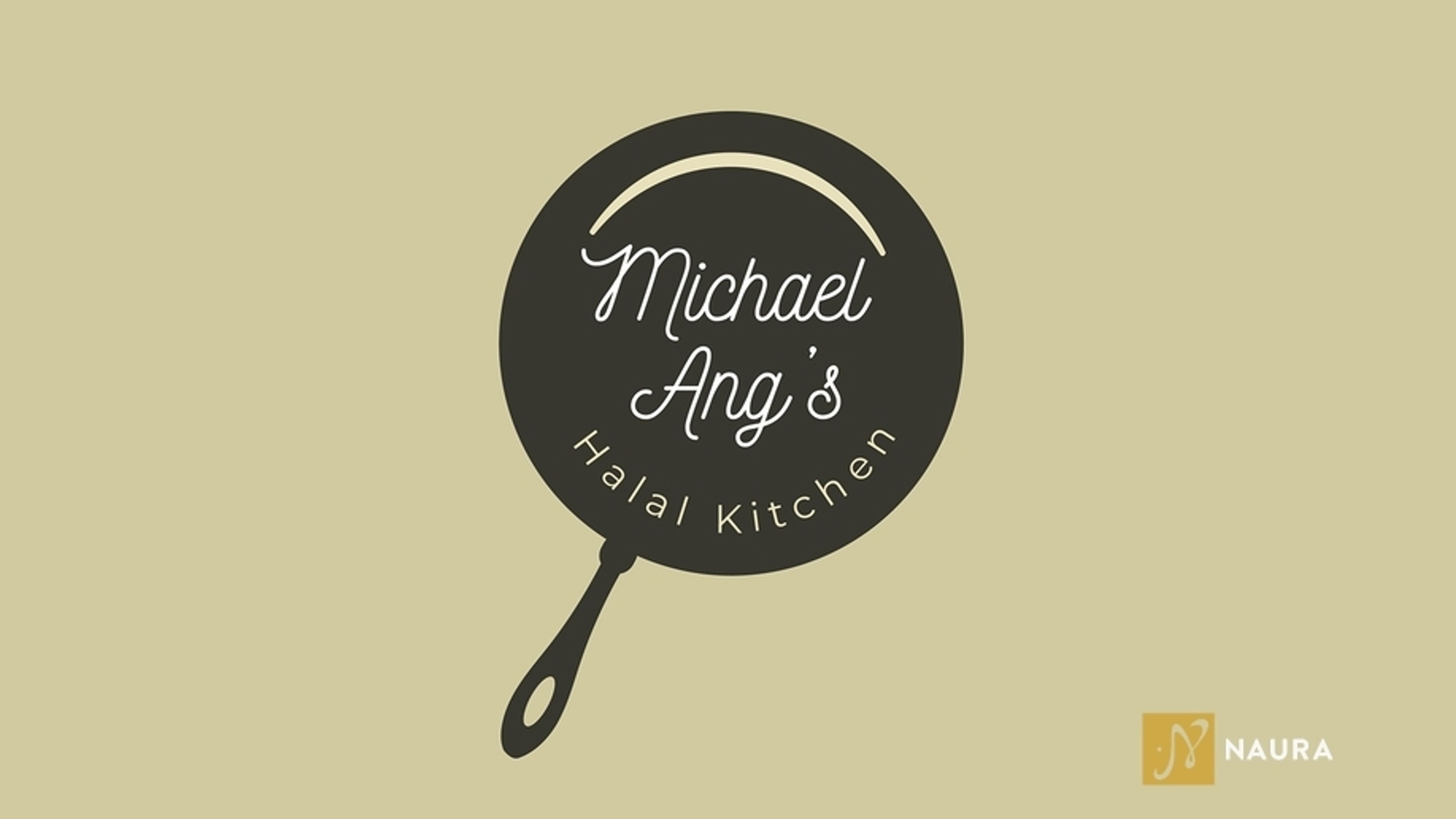 Michael Ang's Halal Kitchen