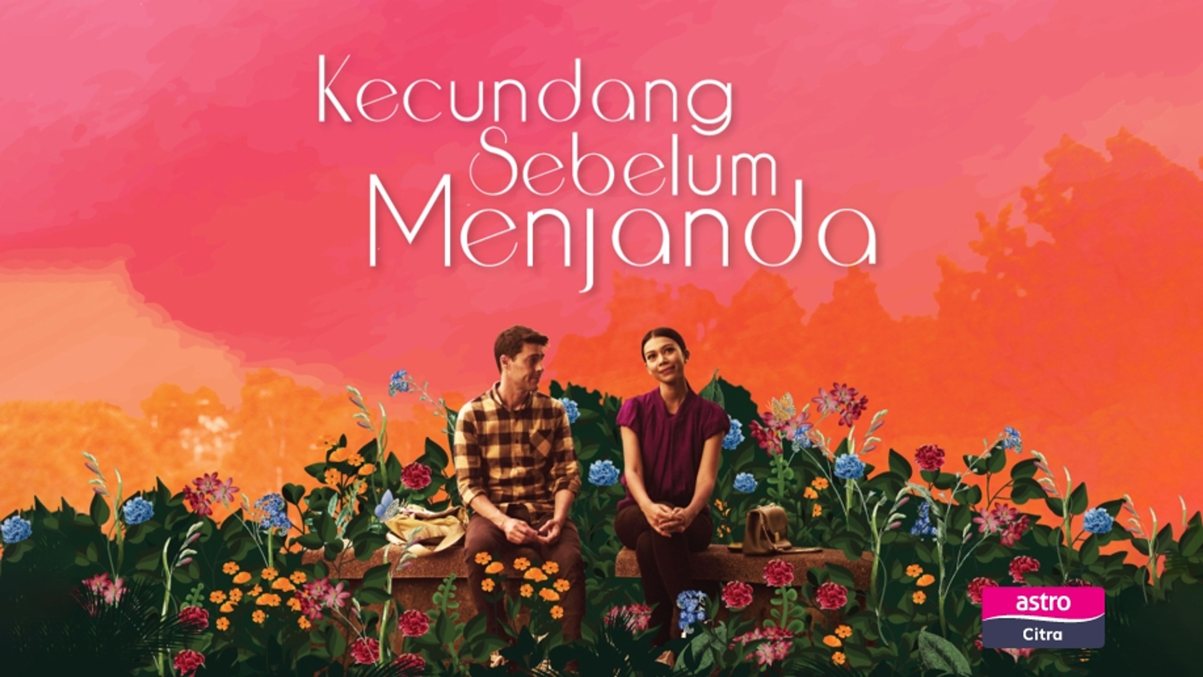 Kecundang Sebelum Menjanda