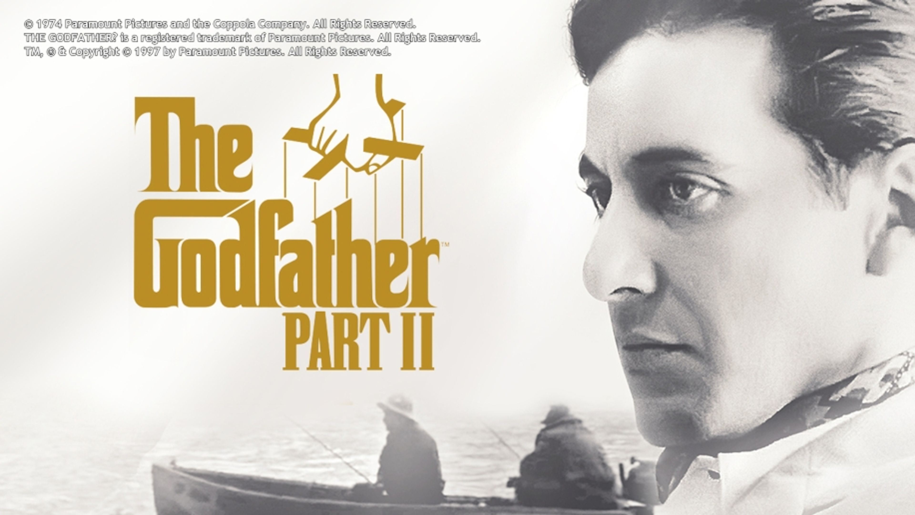 The Godfather: Part II