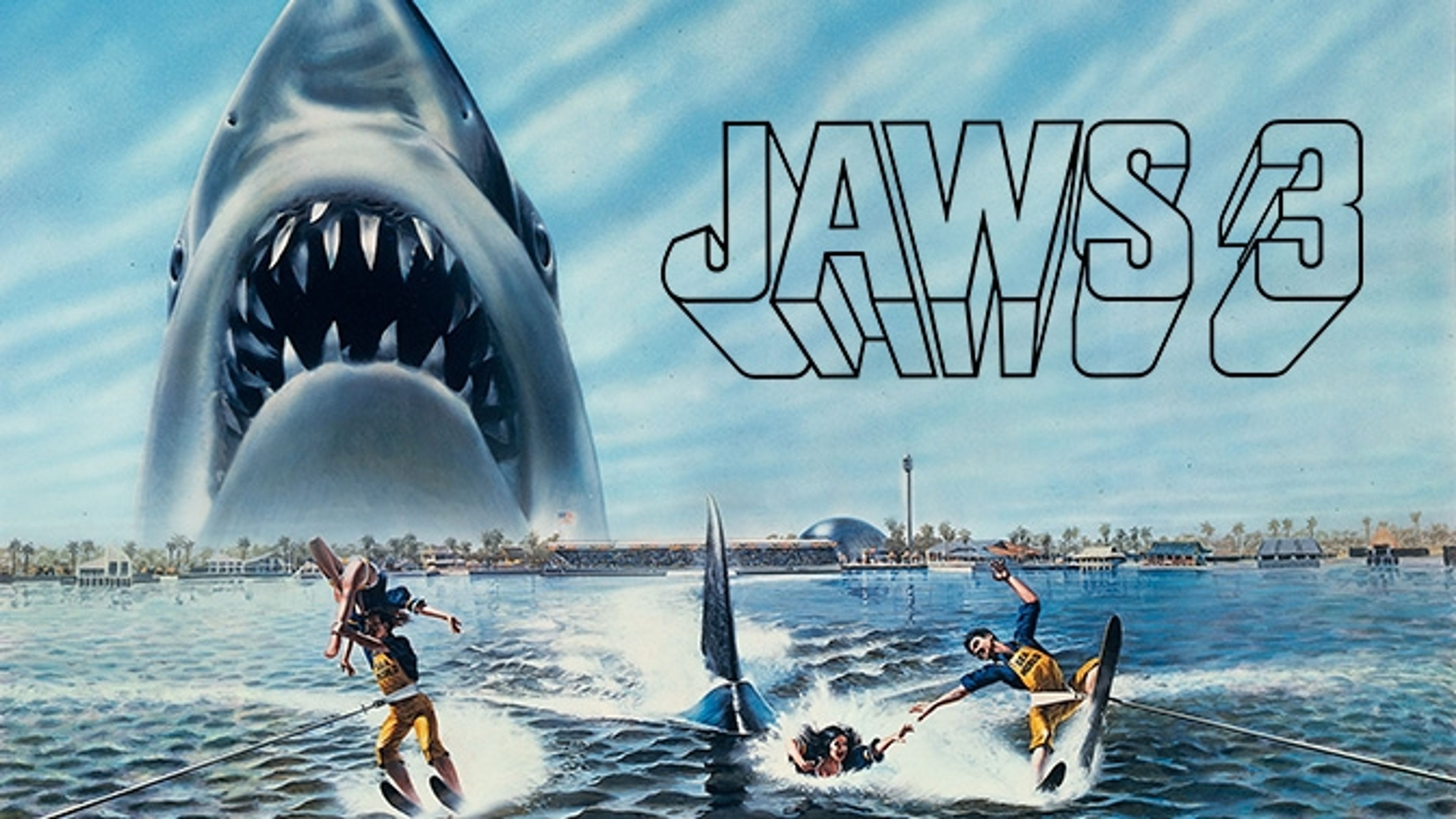 JAWS 3