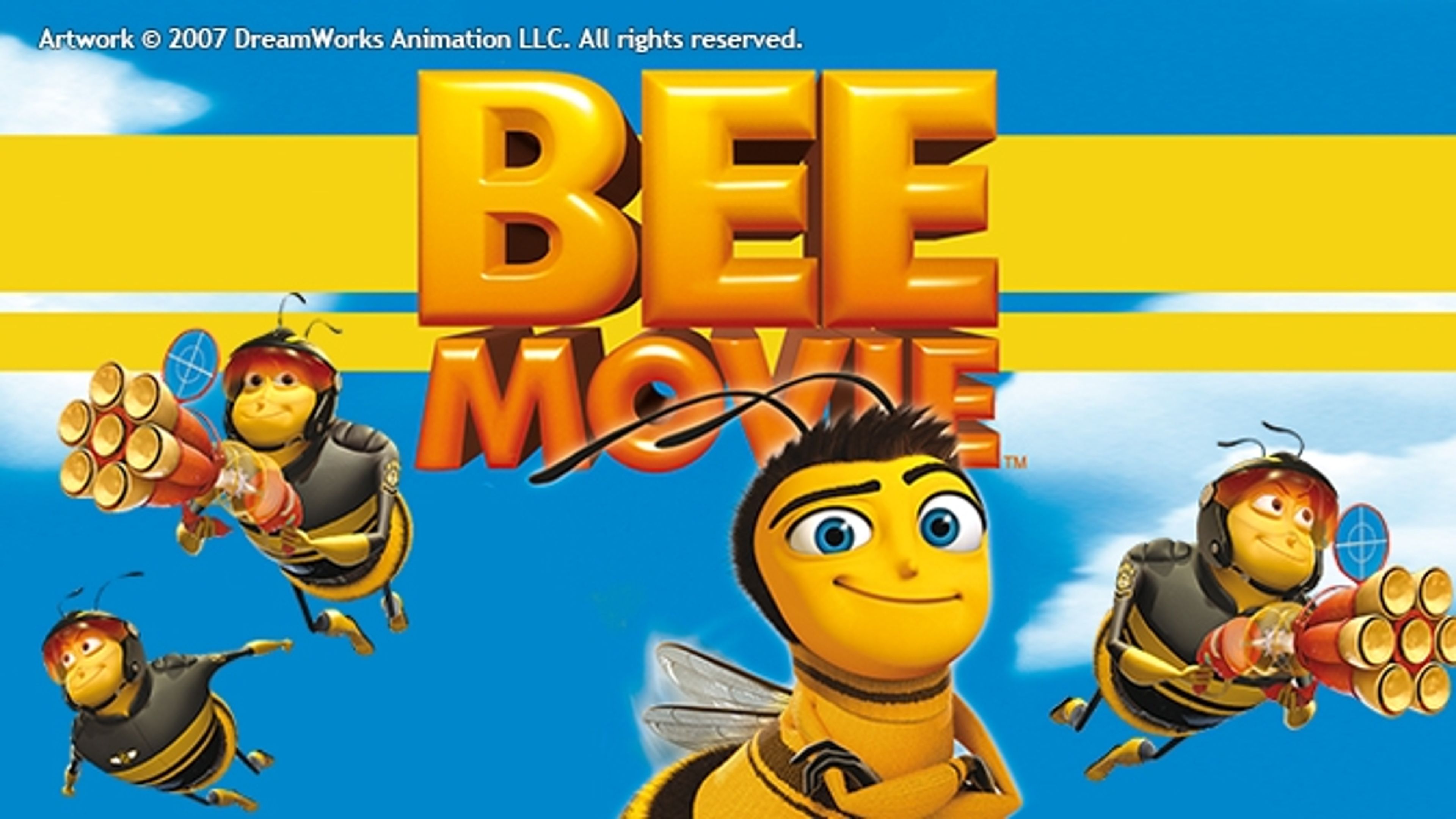 Bee Movie