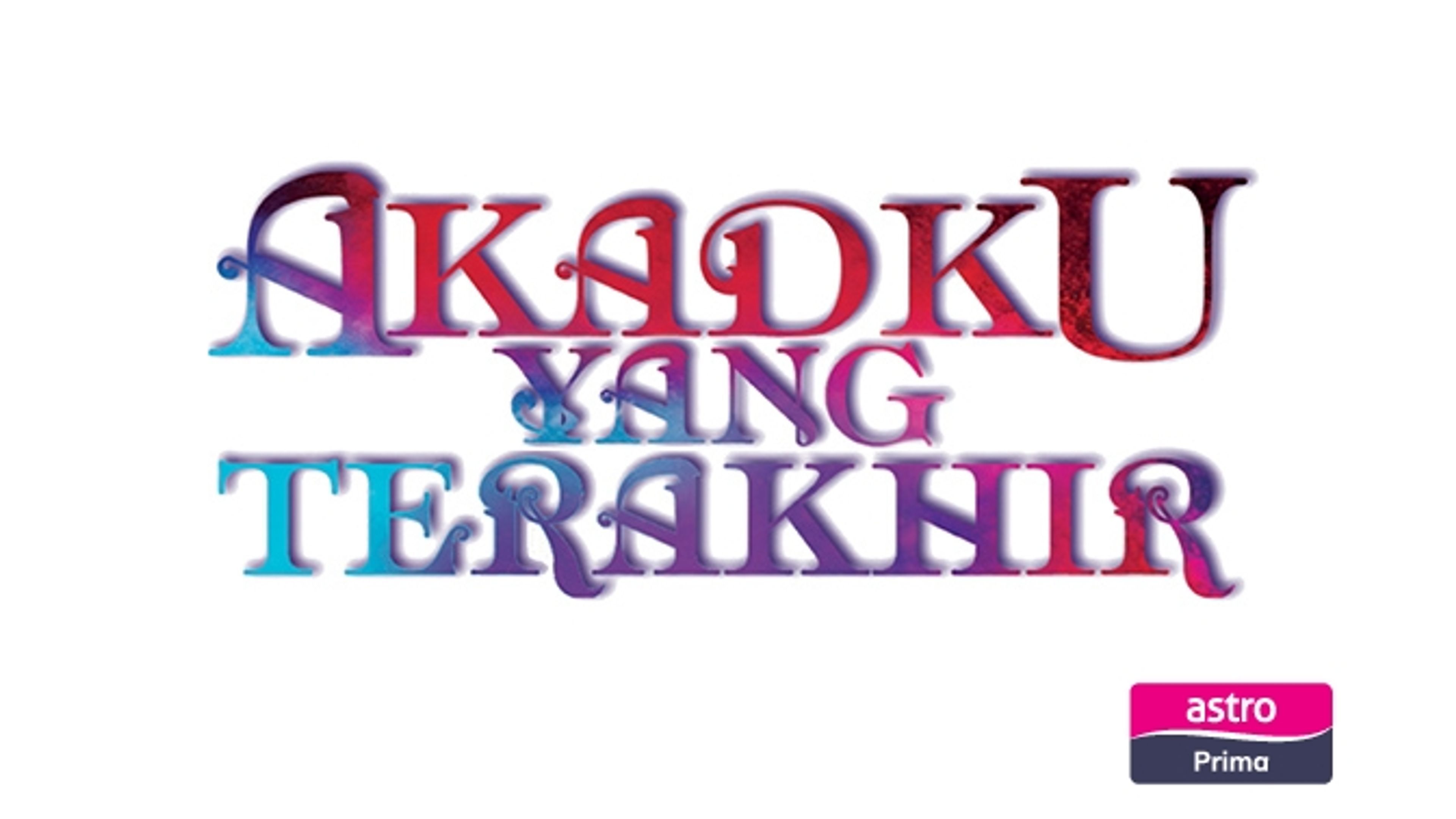 Akadku Yang Terakhir