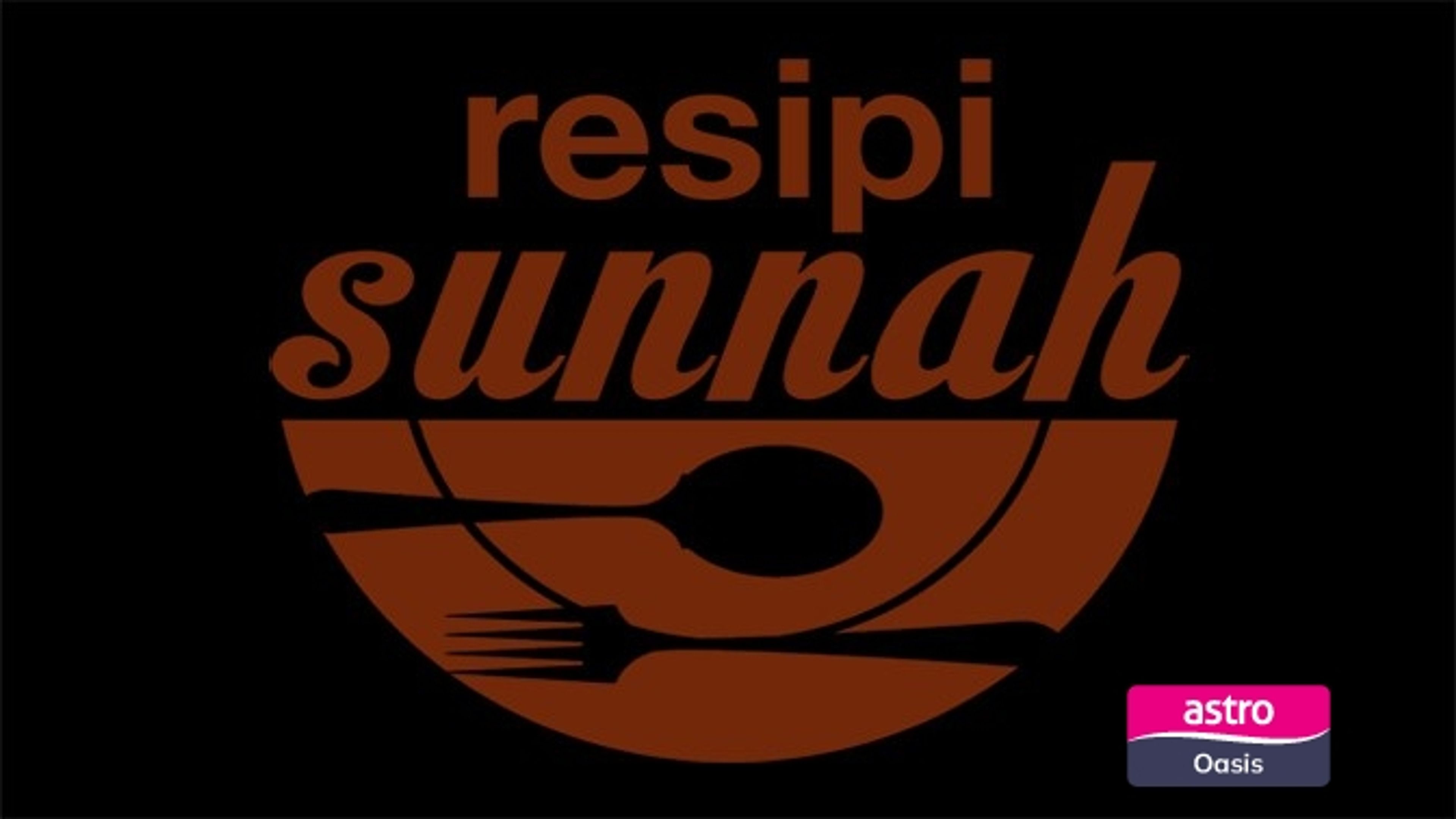Resipi Sunnah