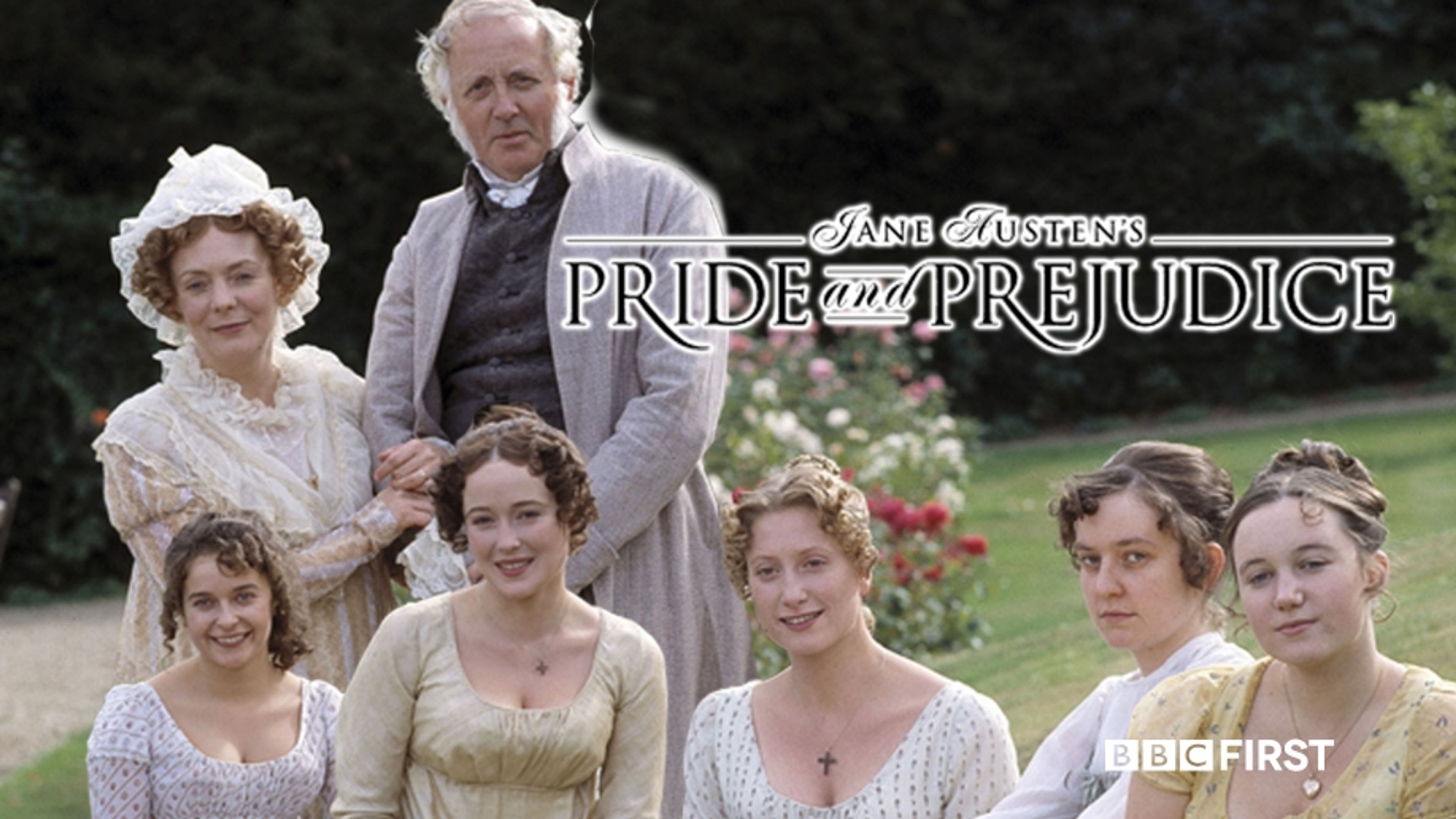 Pride and Prejudice