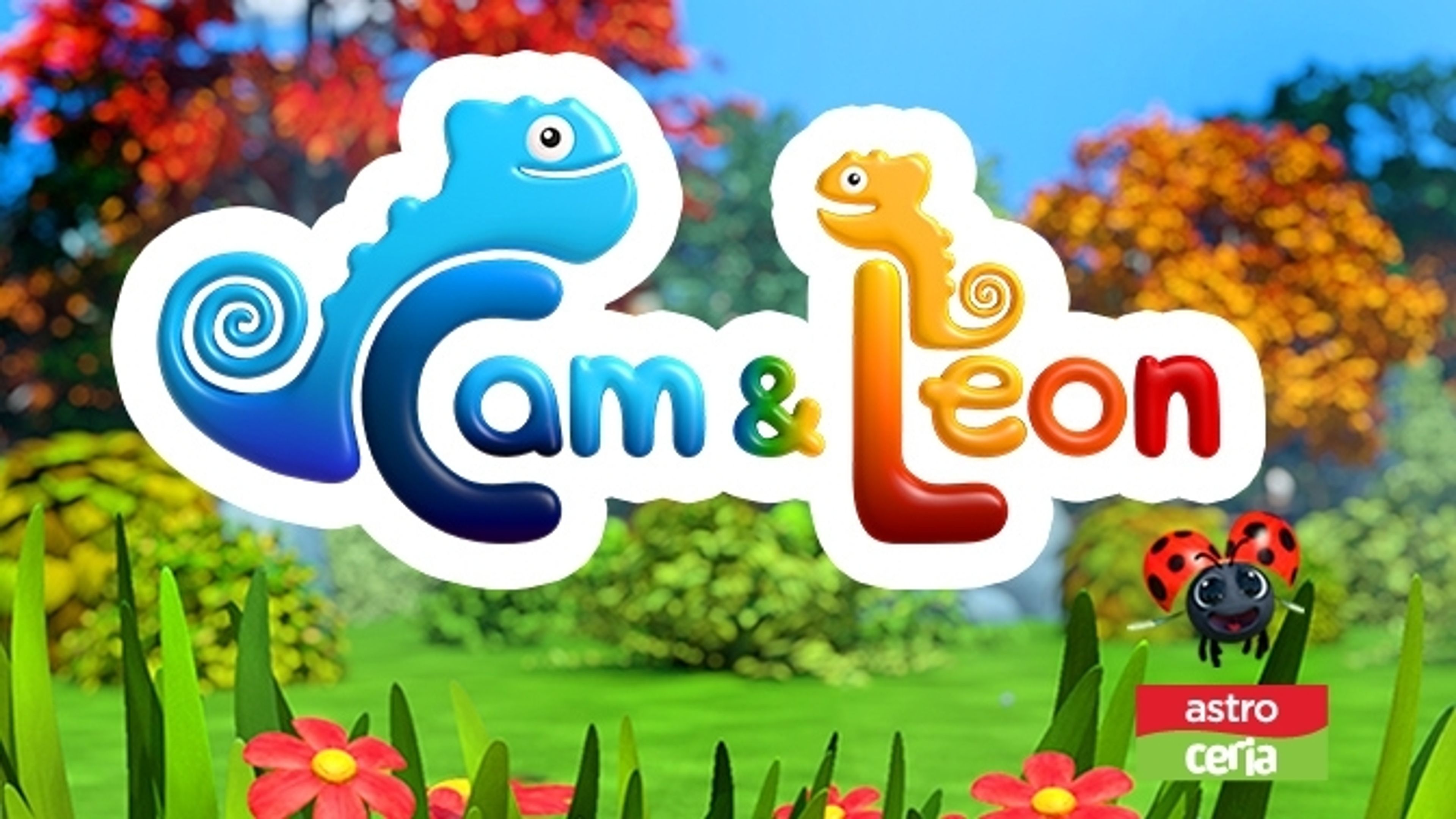 Let's Meet Cam & Leon