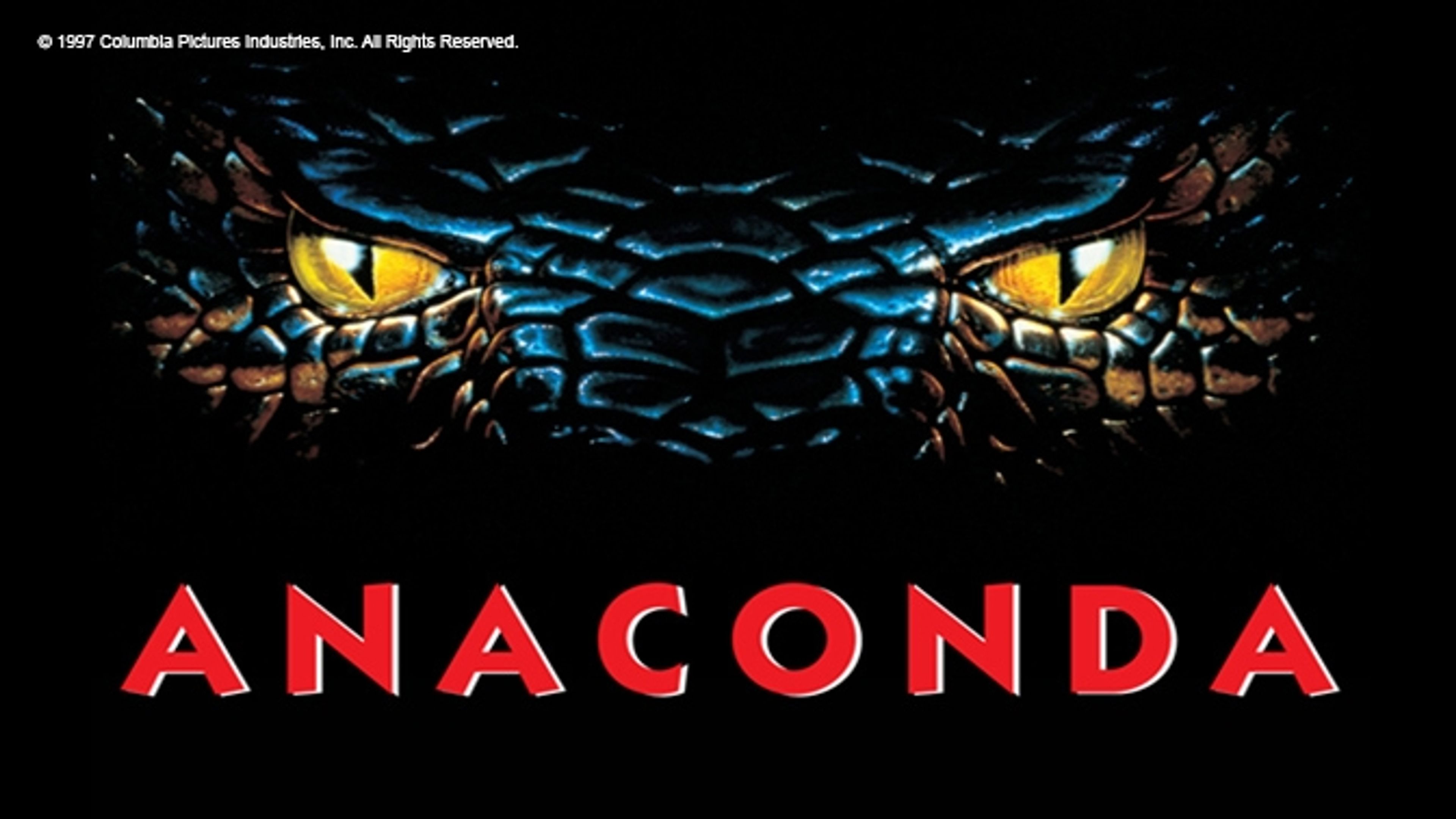 Anaconda