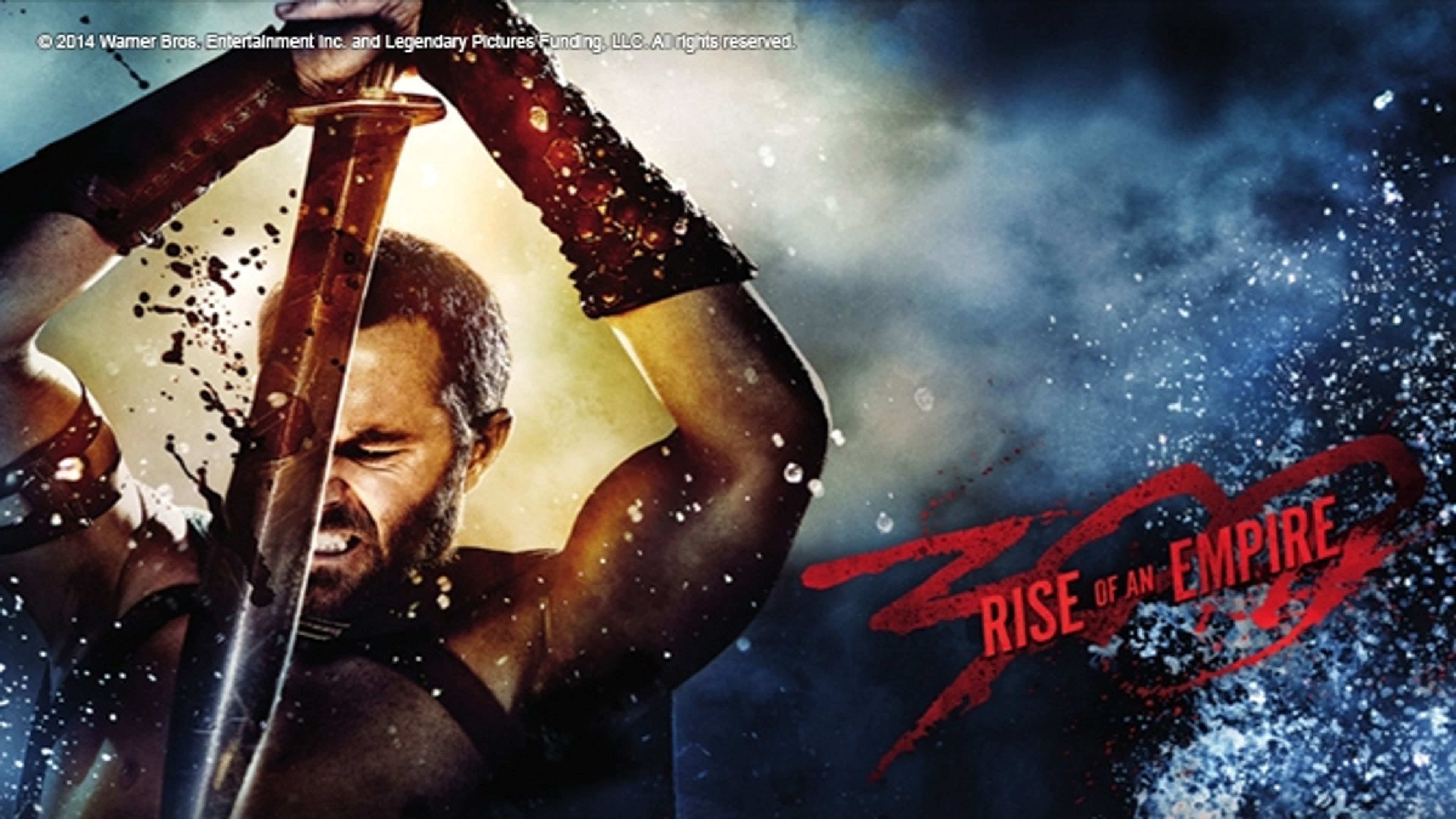 300: Rise of an Empire
