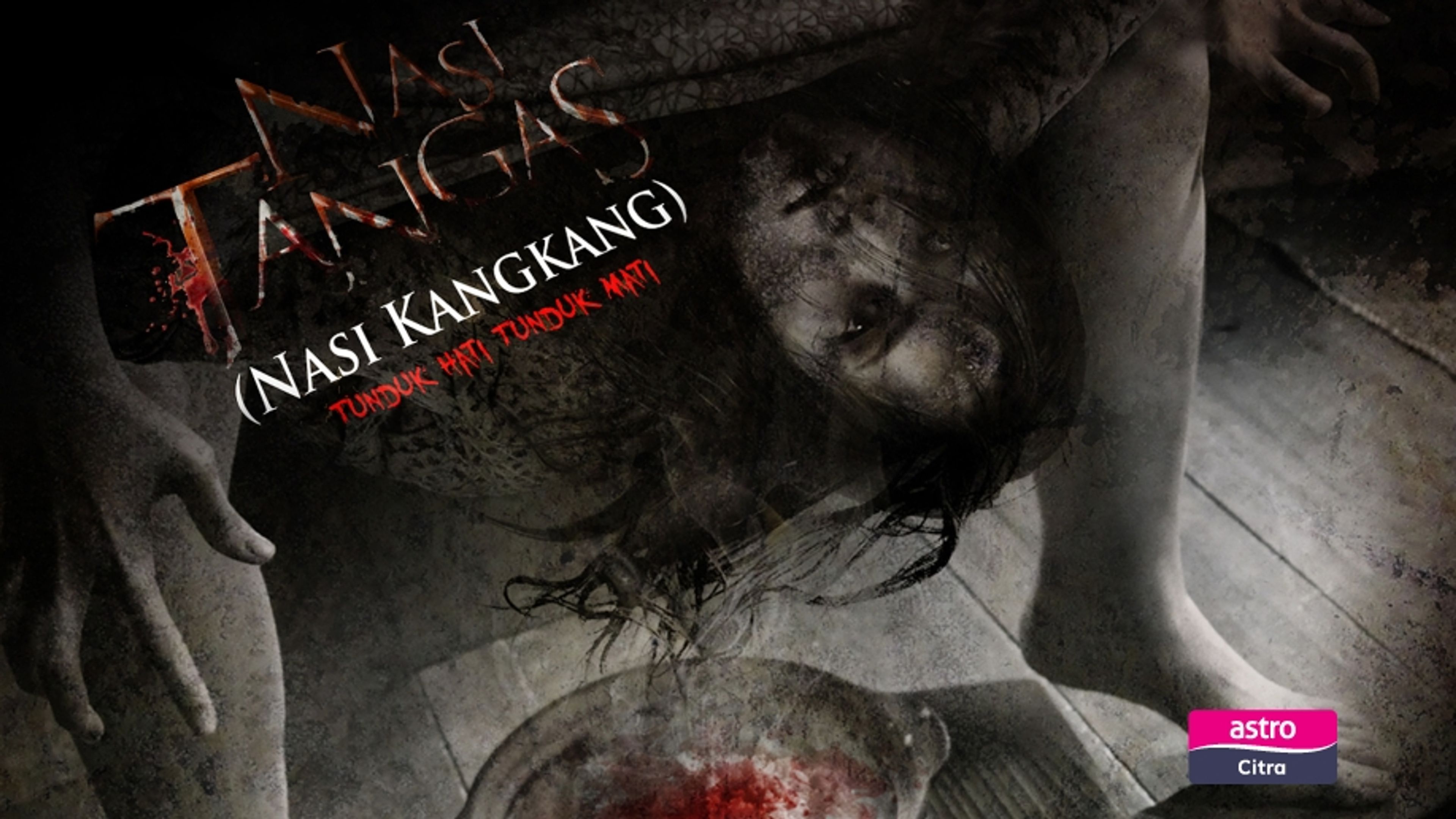 Nasi Tangas
