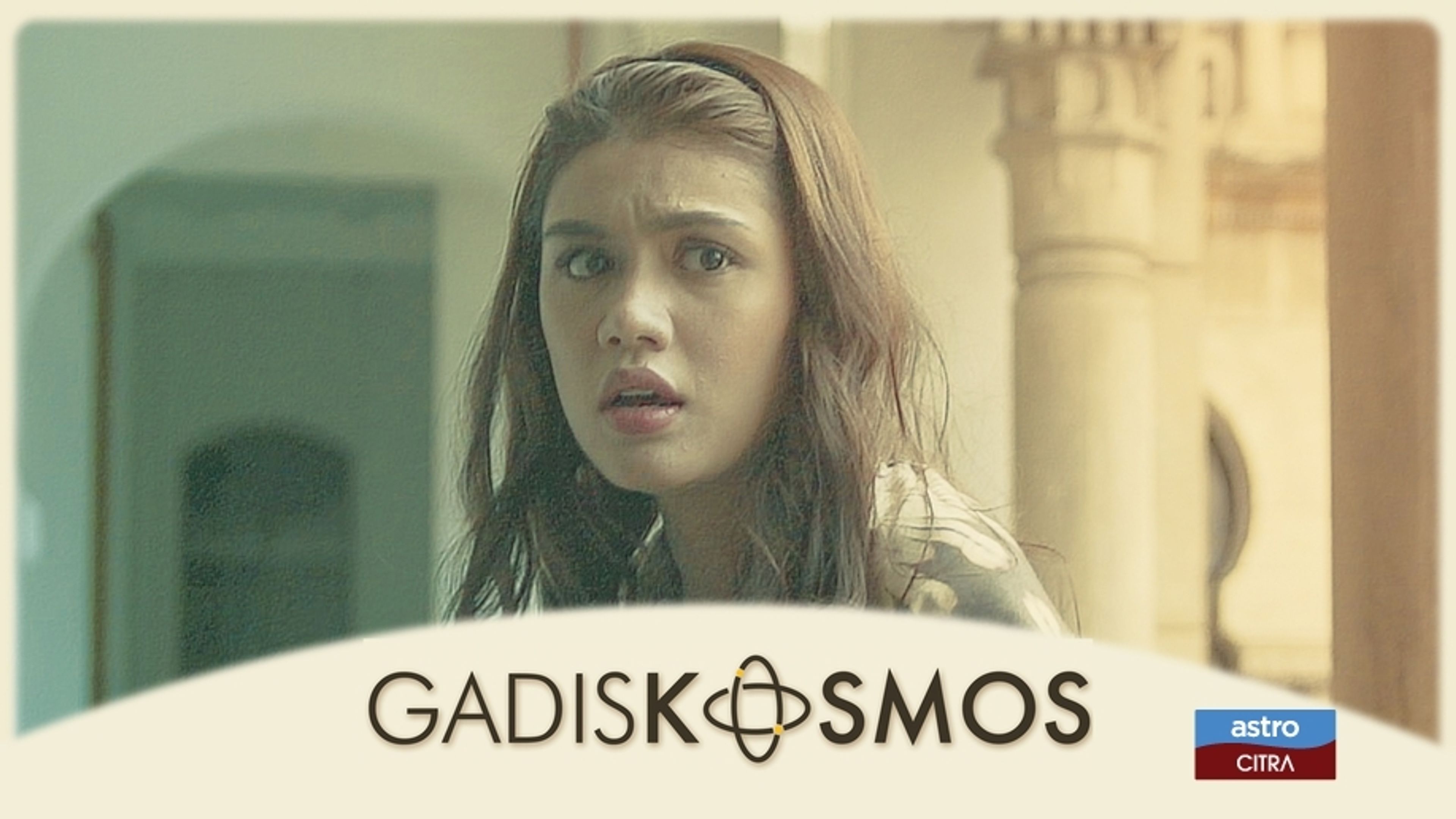 Gadis Kosmos