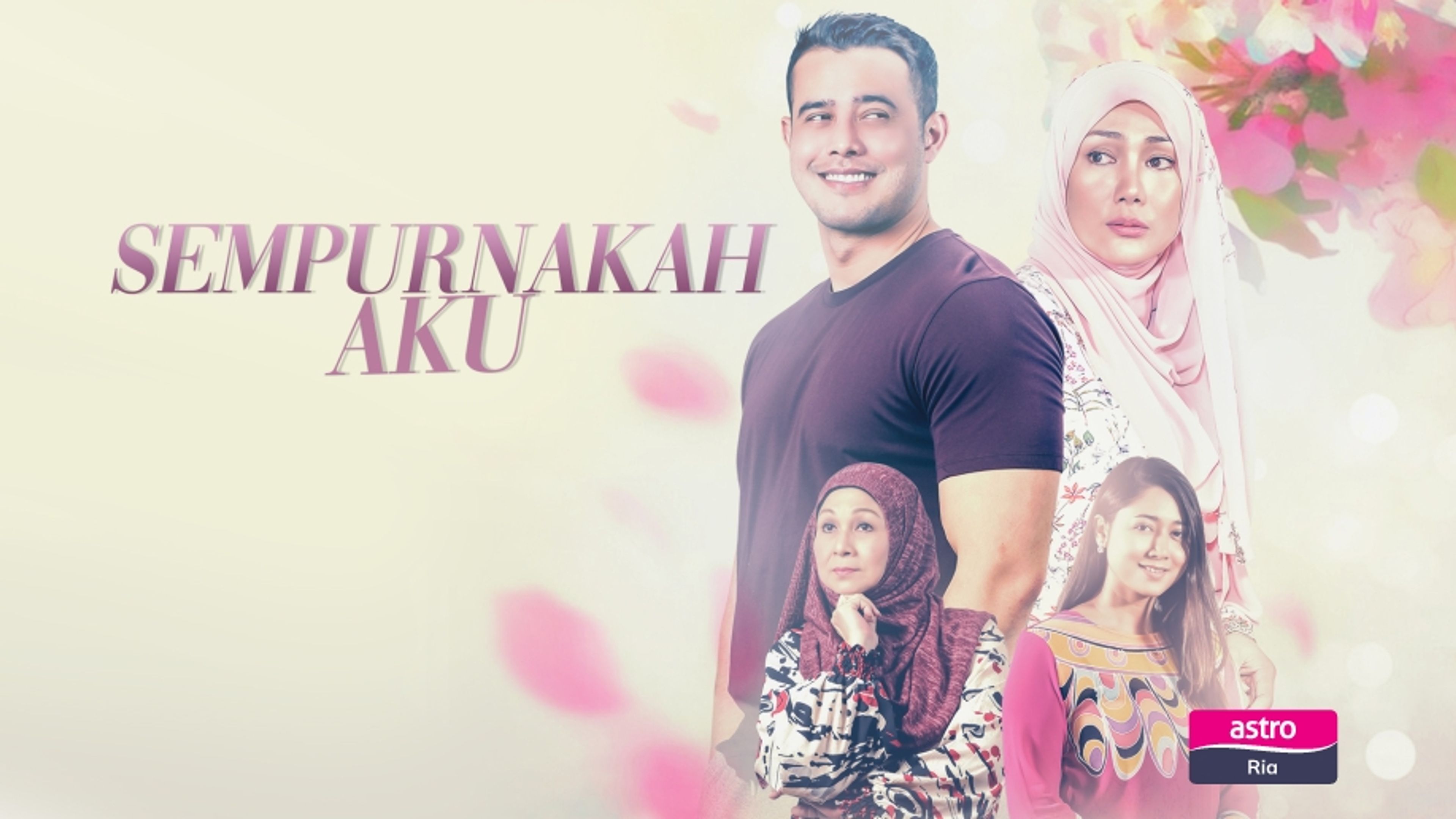Sempurnakah Aku
