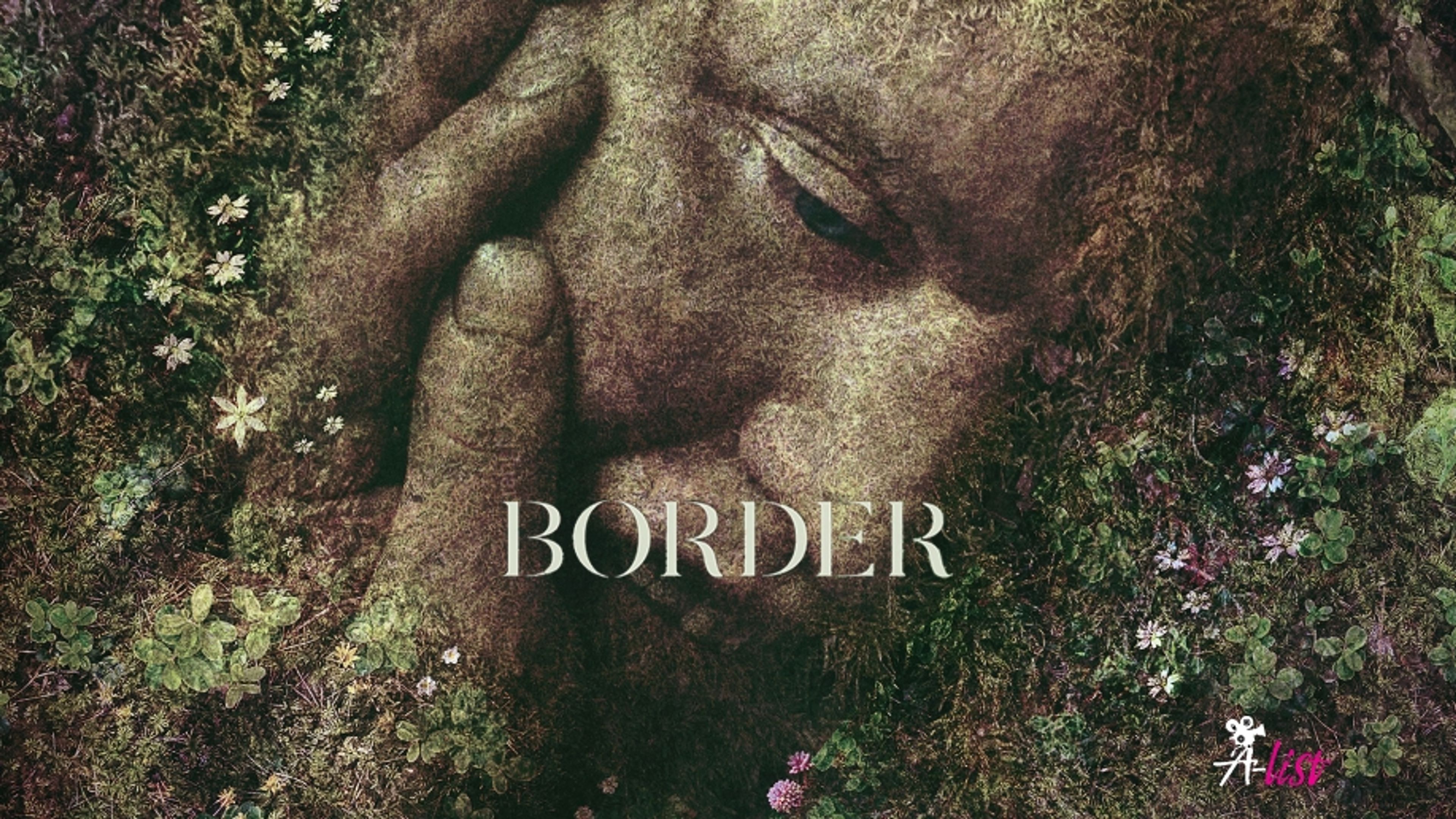 Border