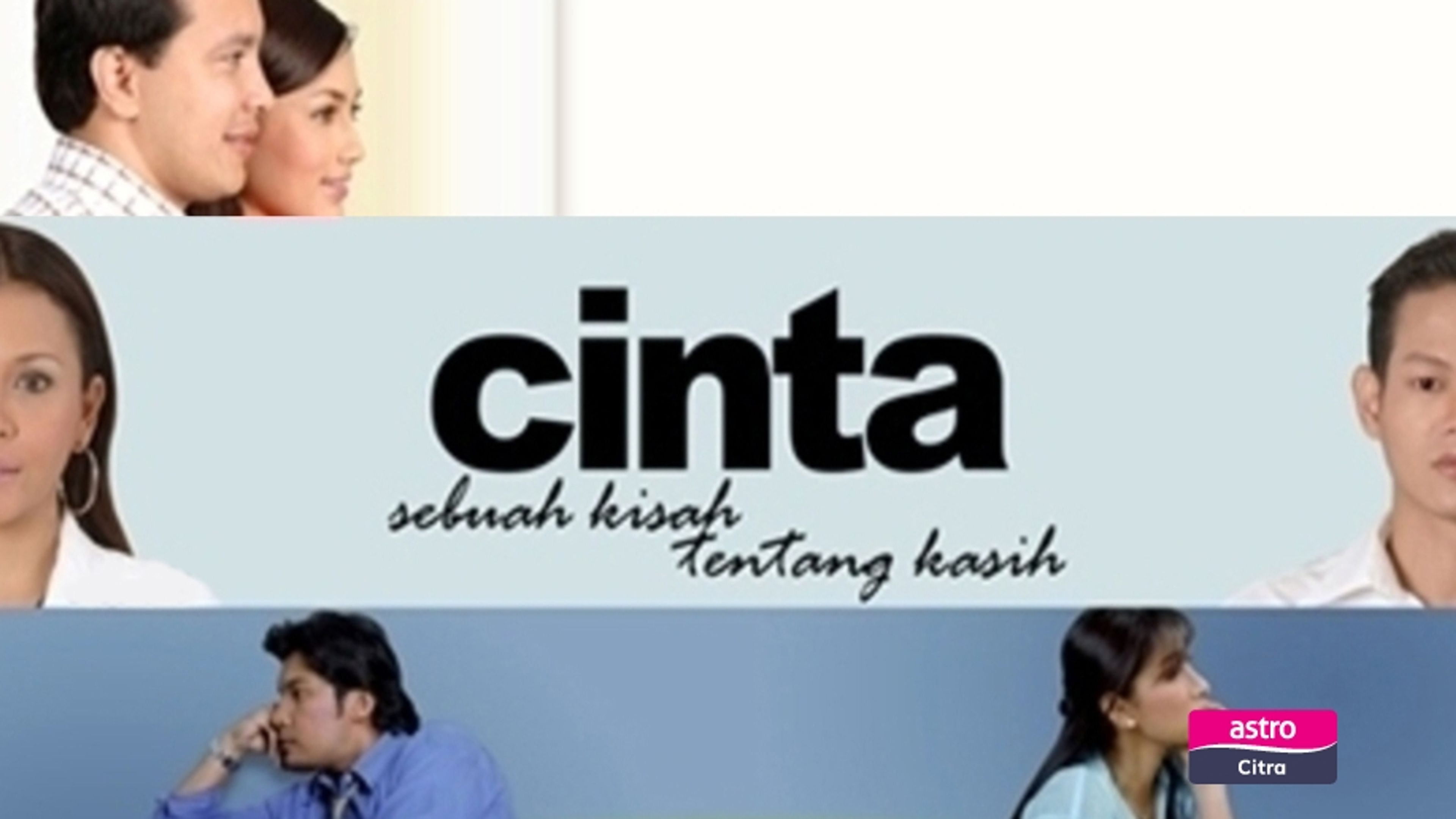 Cinta