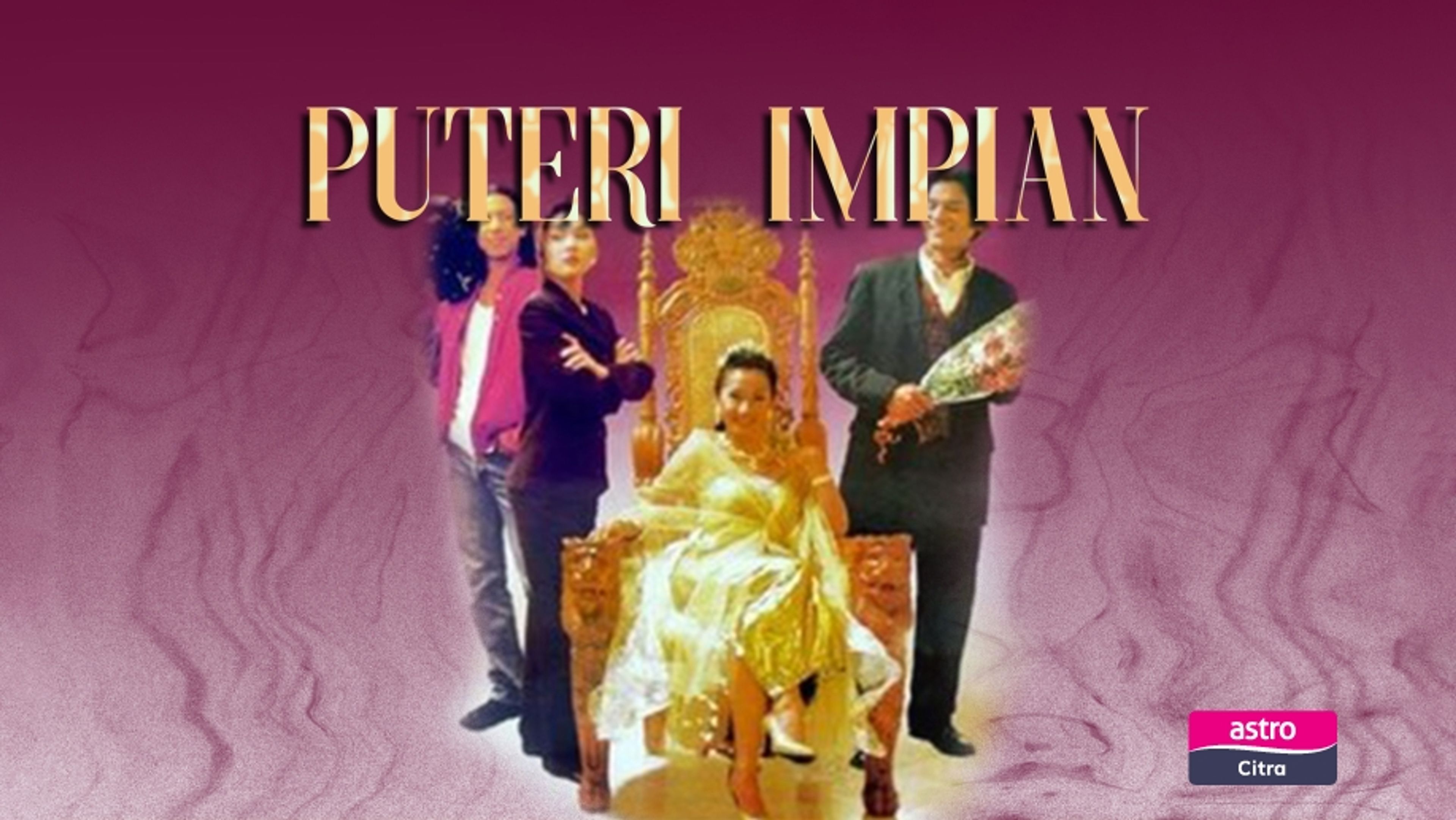 Puteri Impian