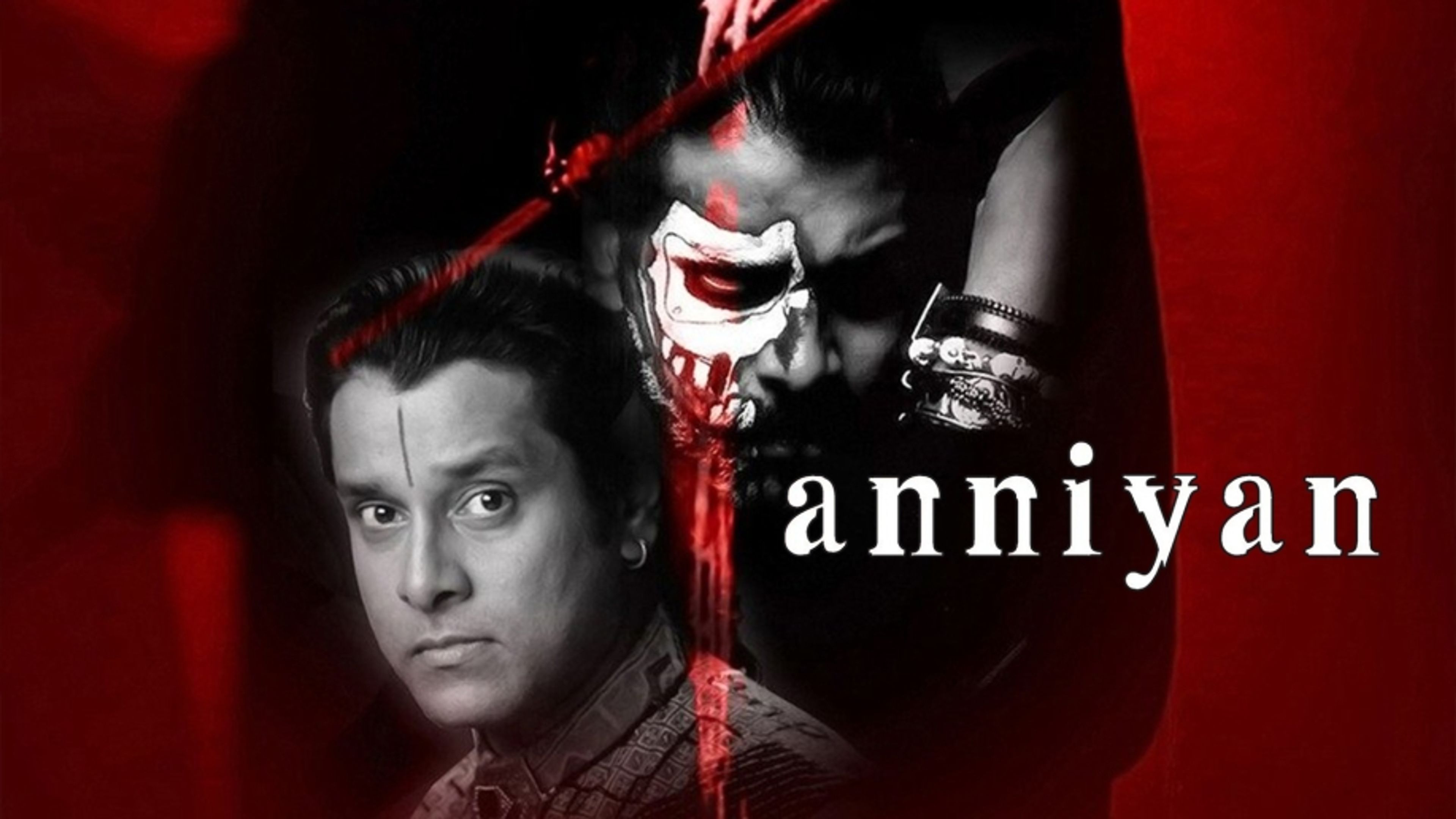 Anniyan