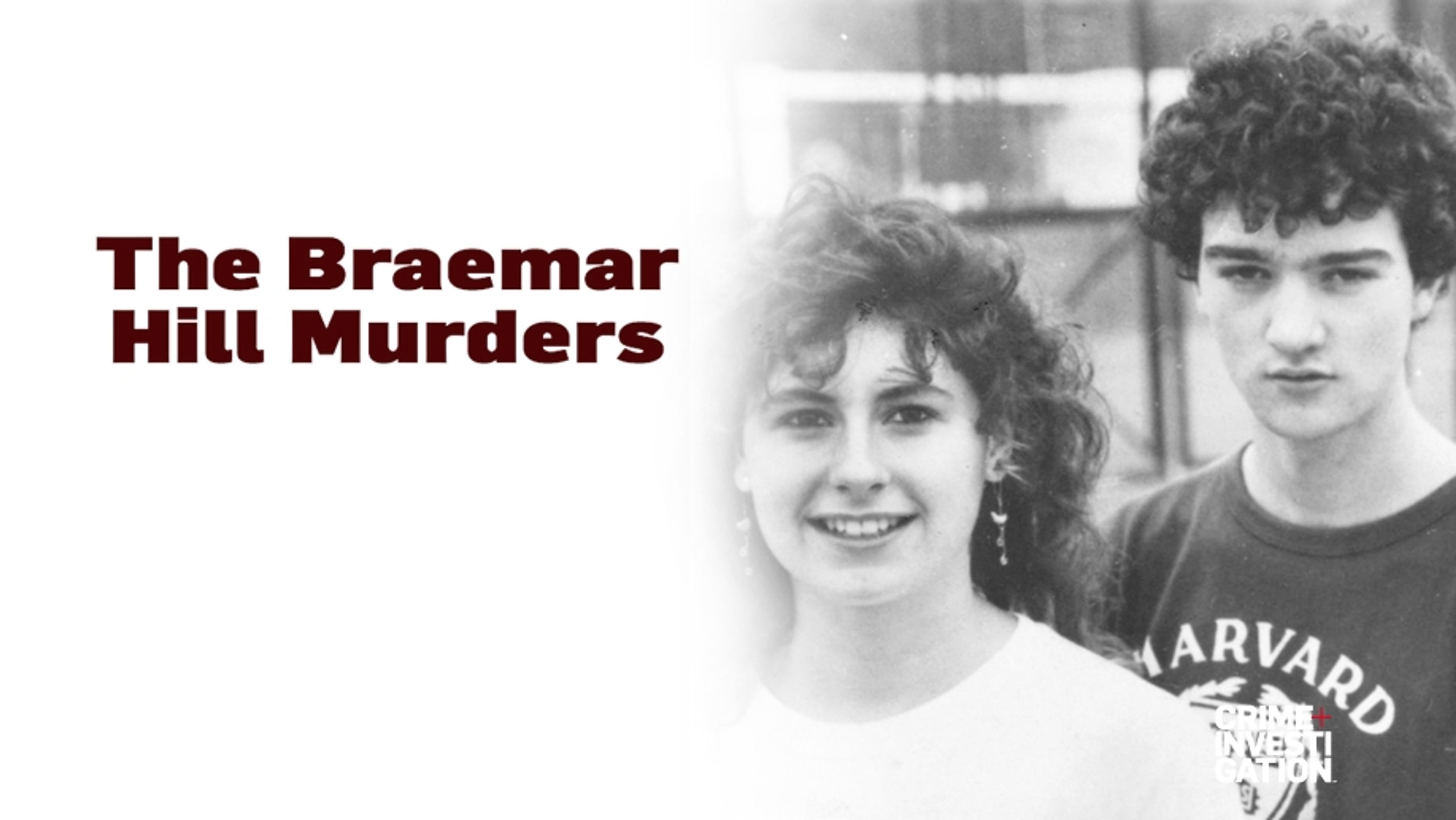 The Braemar Hill Murders
