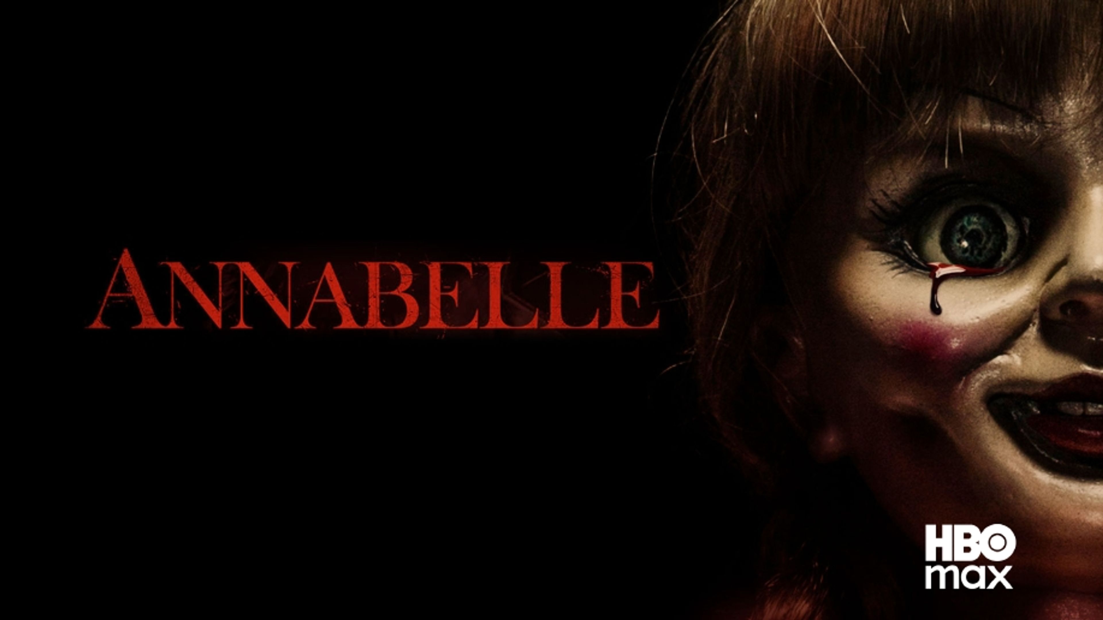 Annabelle