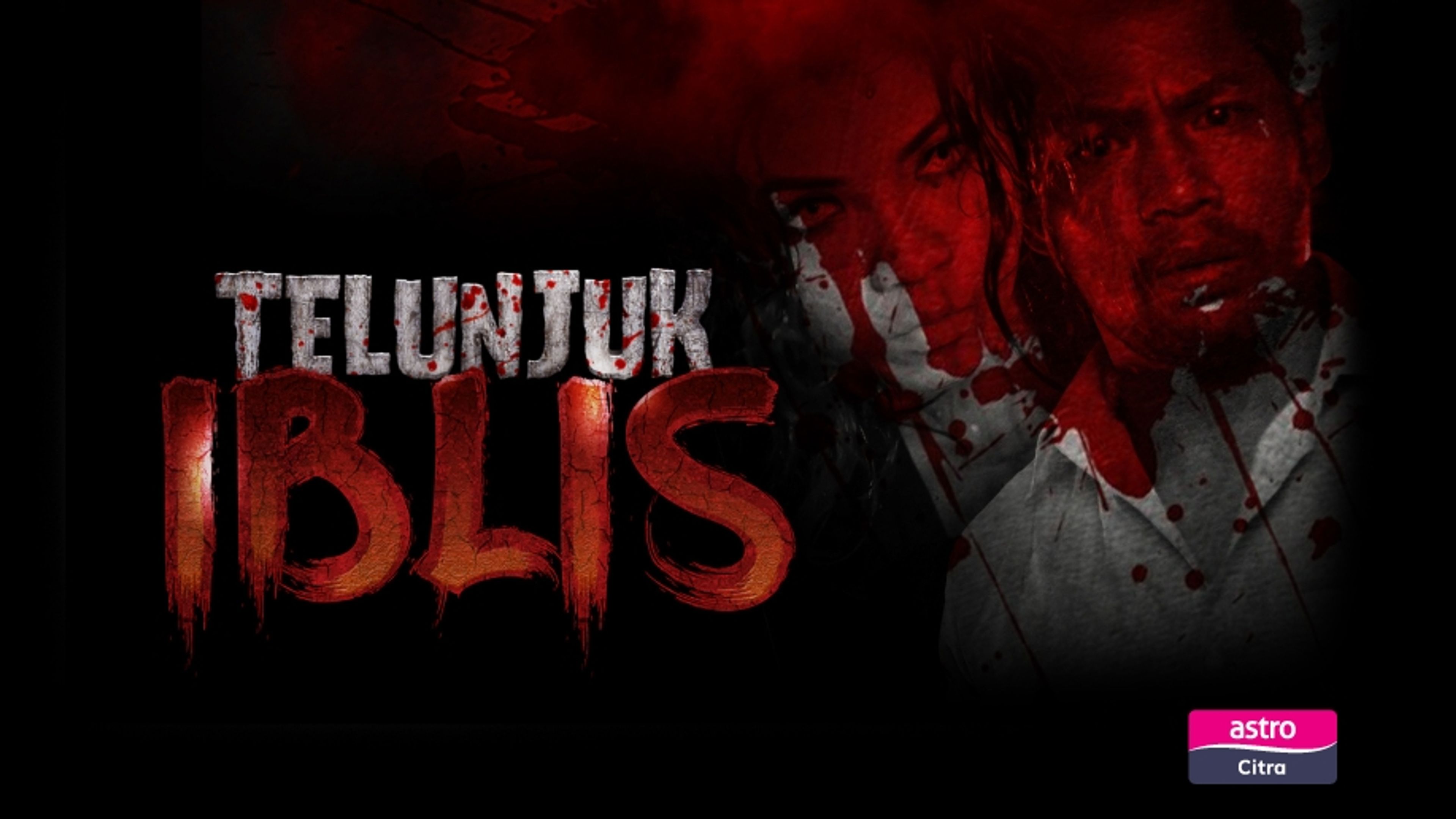 Telunjuk Iblis