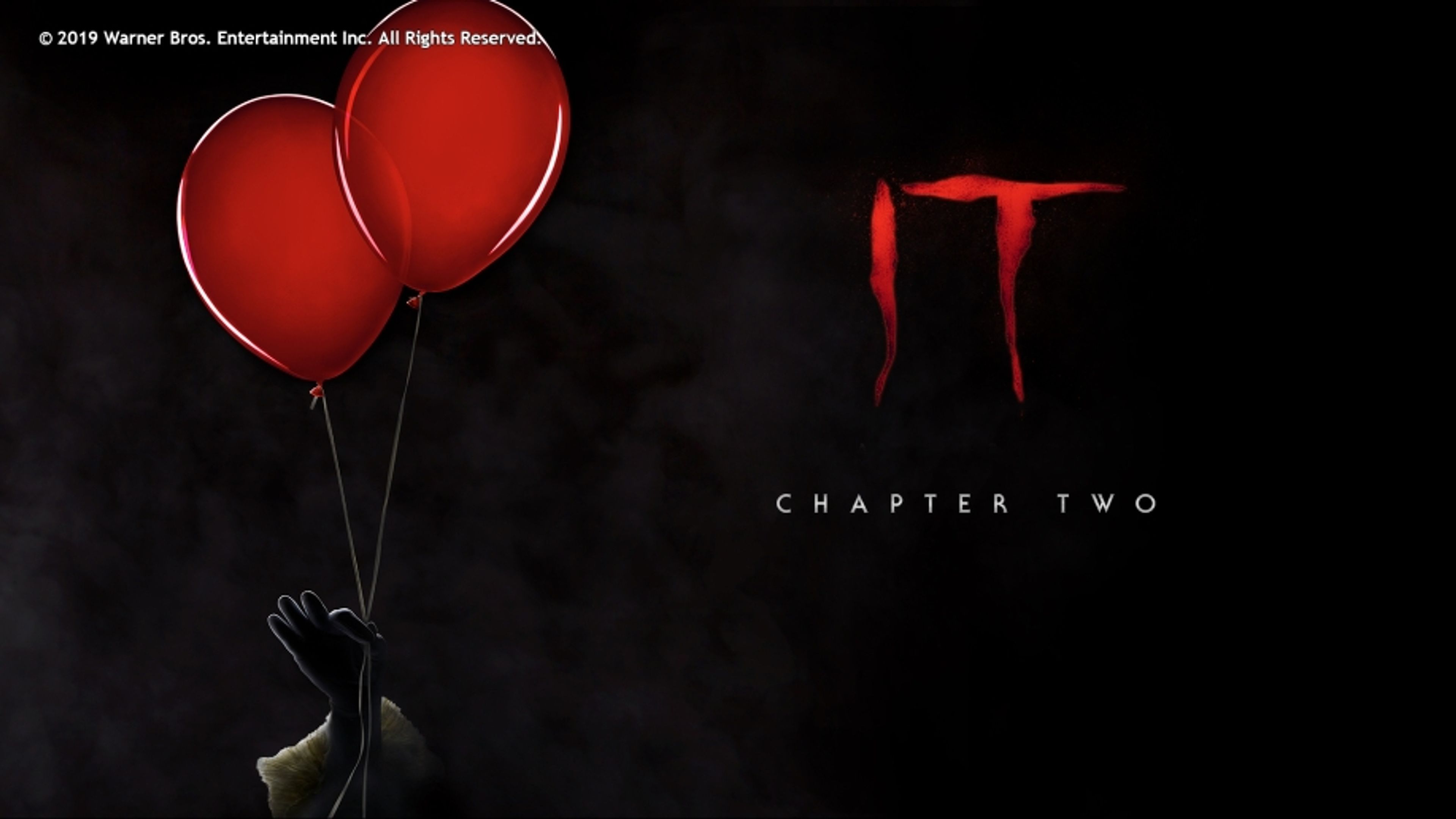 IT: Chapter Two