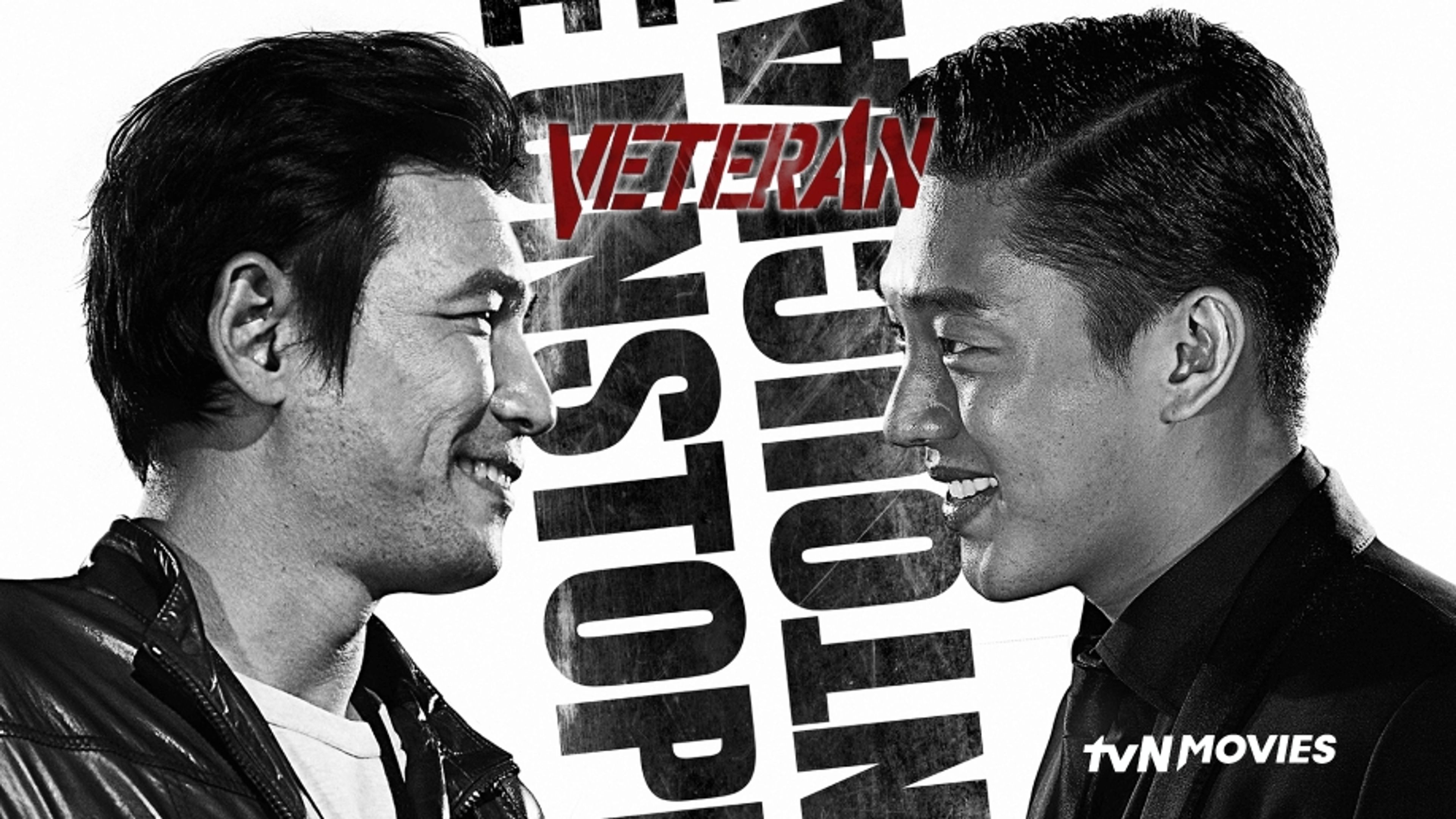 Veteran