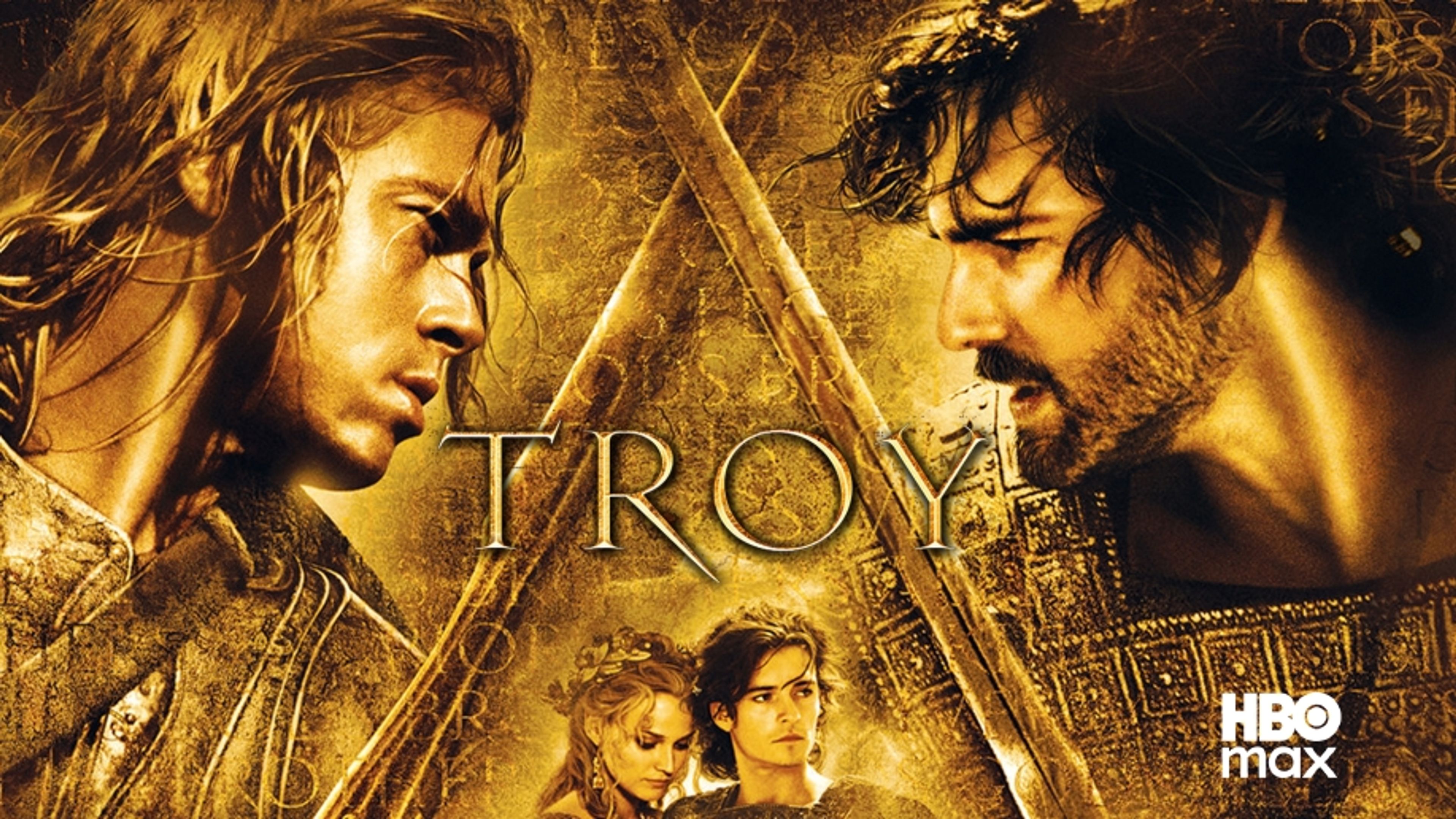 Troy