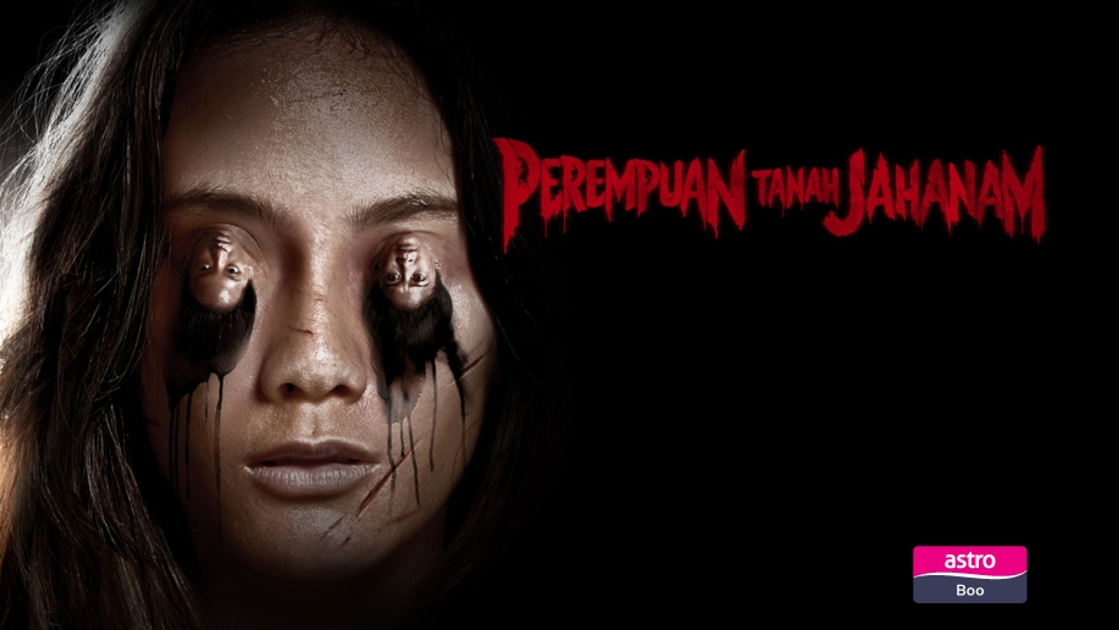 Perempuan Tanah Jahanam