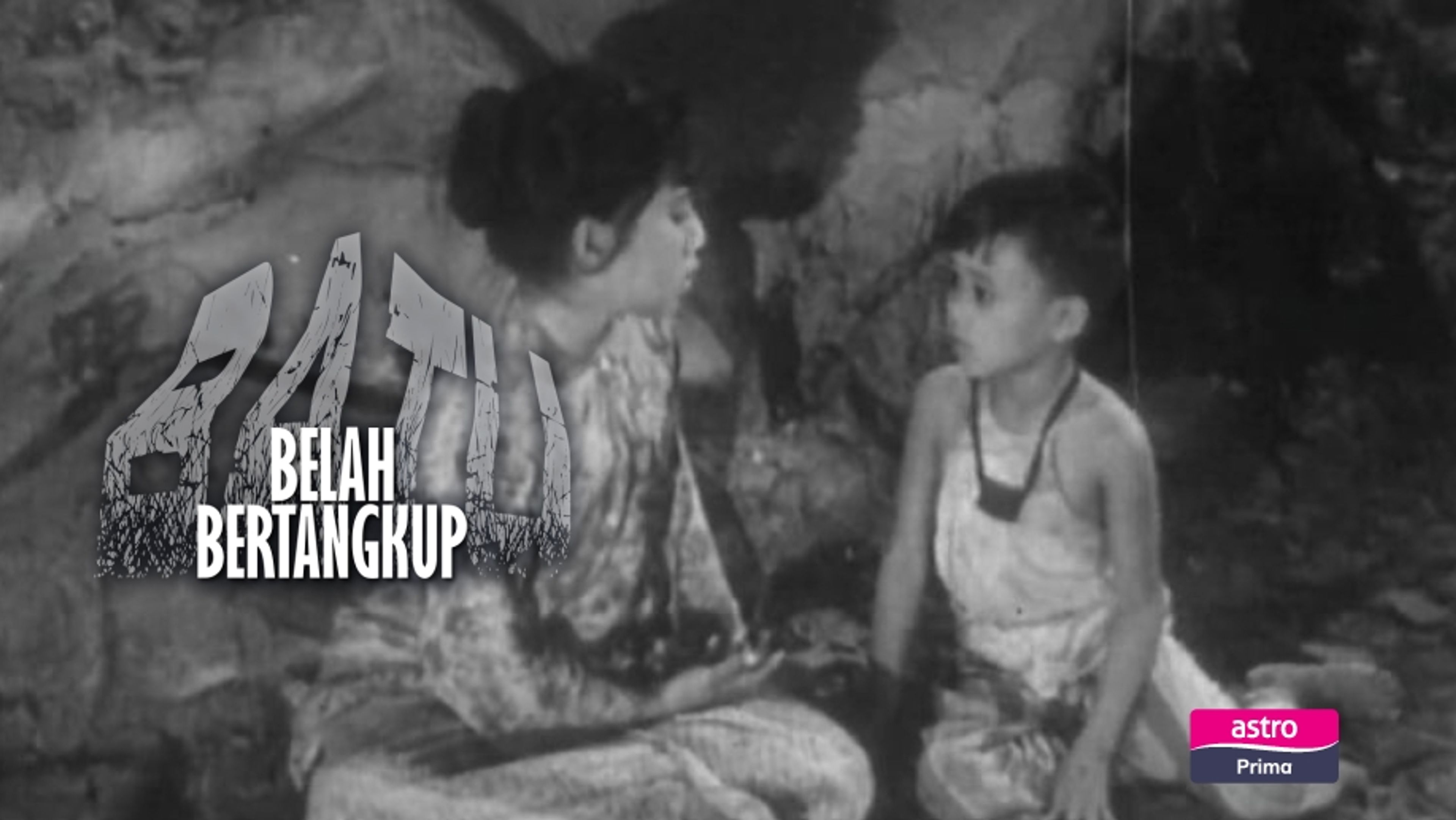 Batu Belah Batu Bertangkup