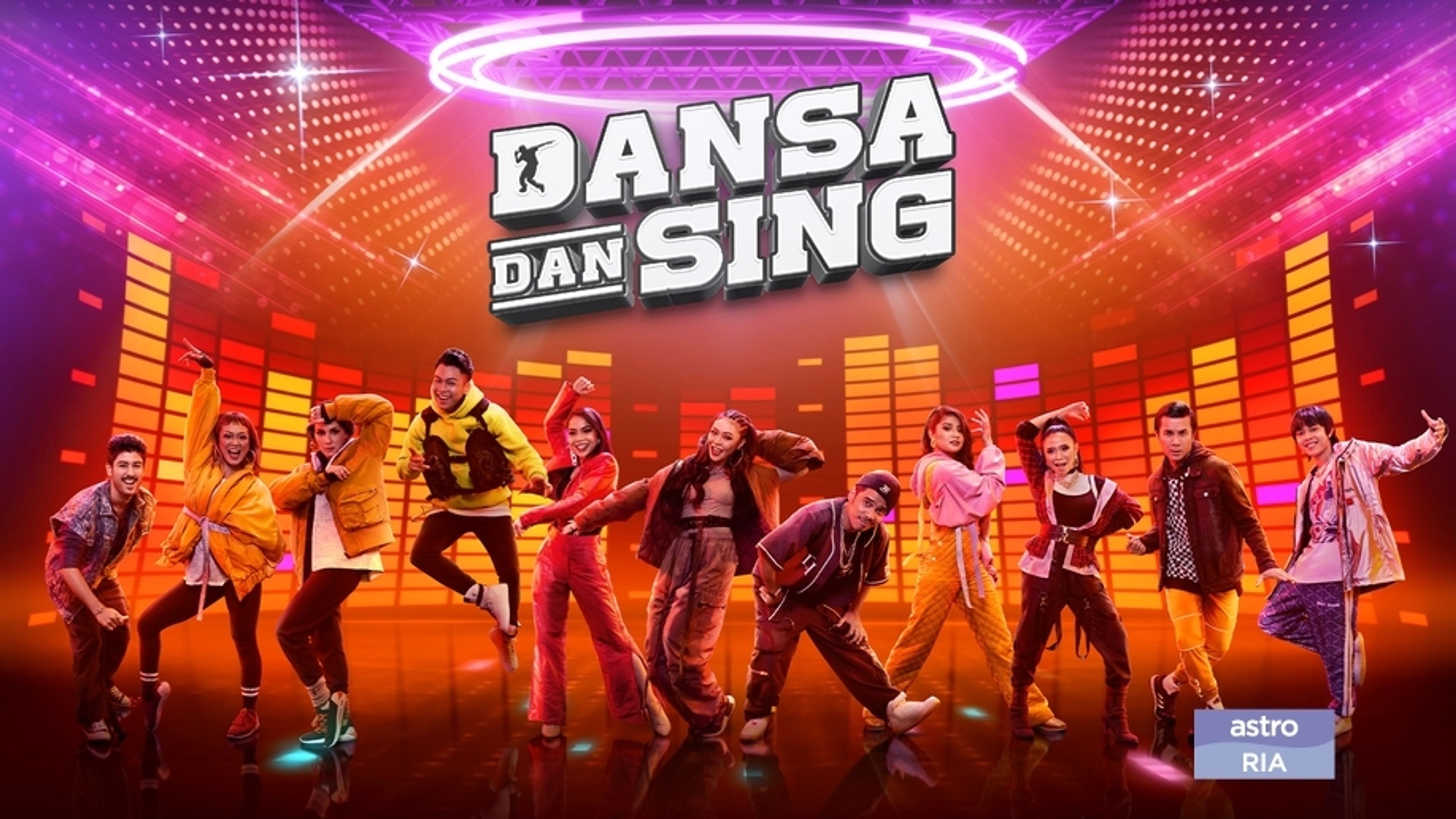 Dansa Dan Sing