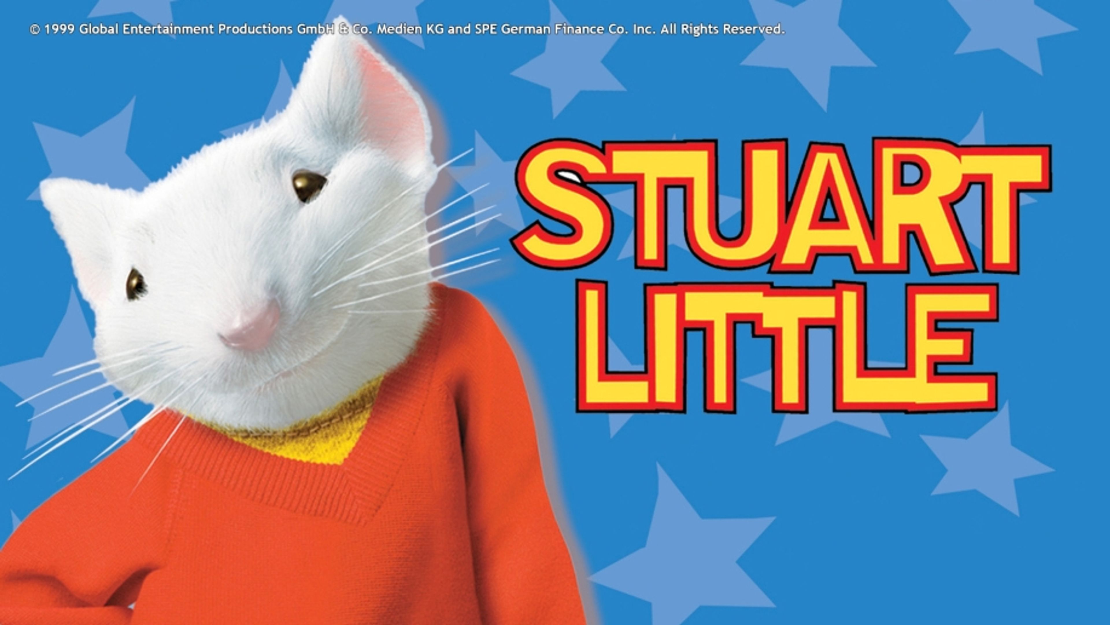 Stuart Little