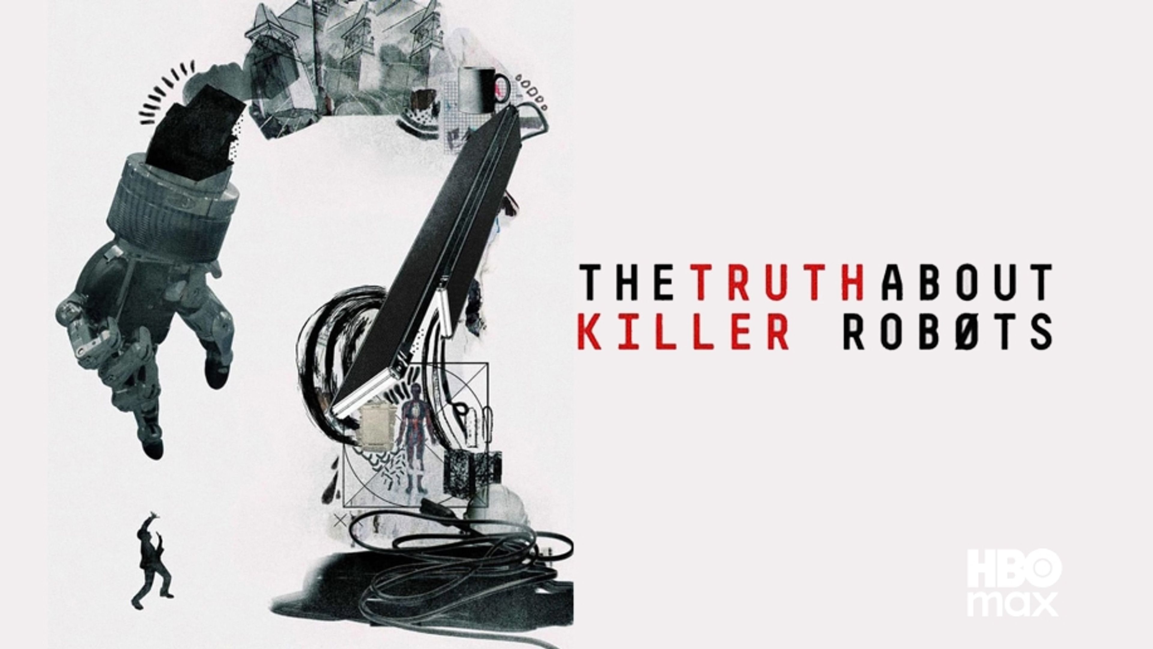The Truth About Killer Robots