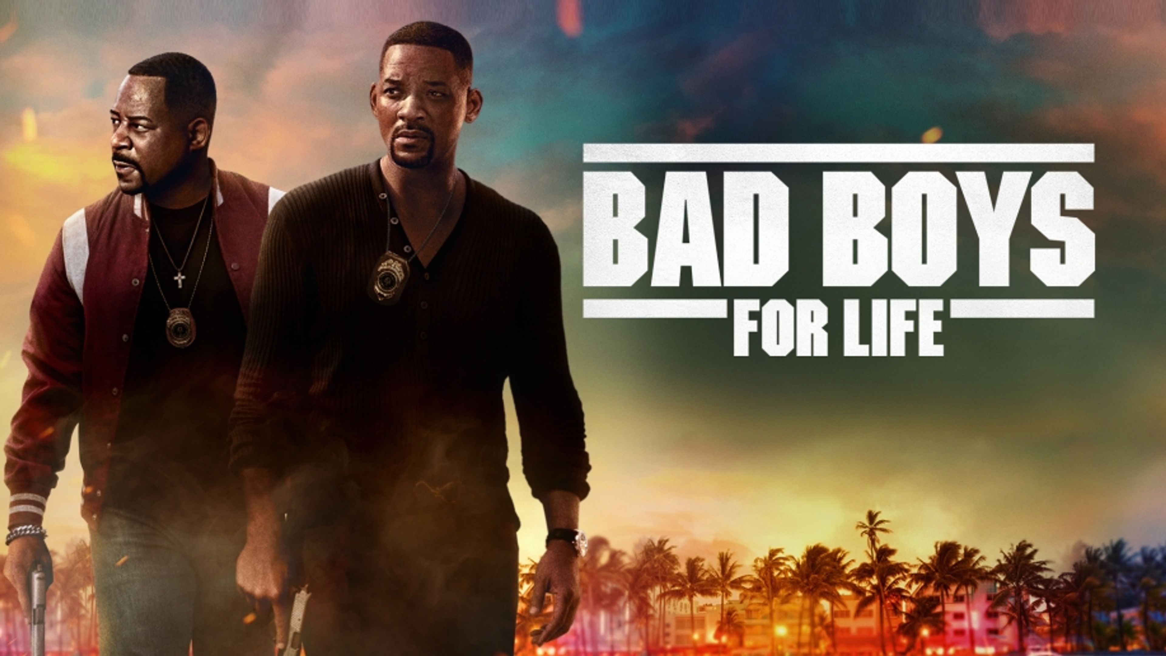 Bad Boys for Life