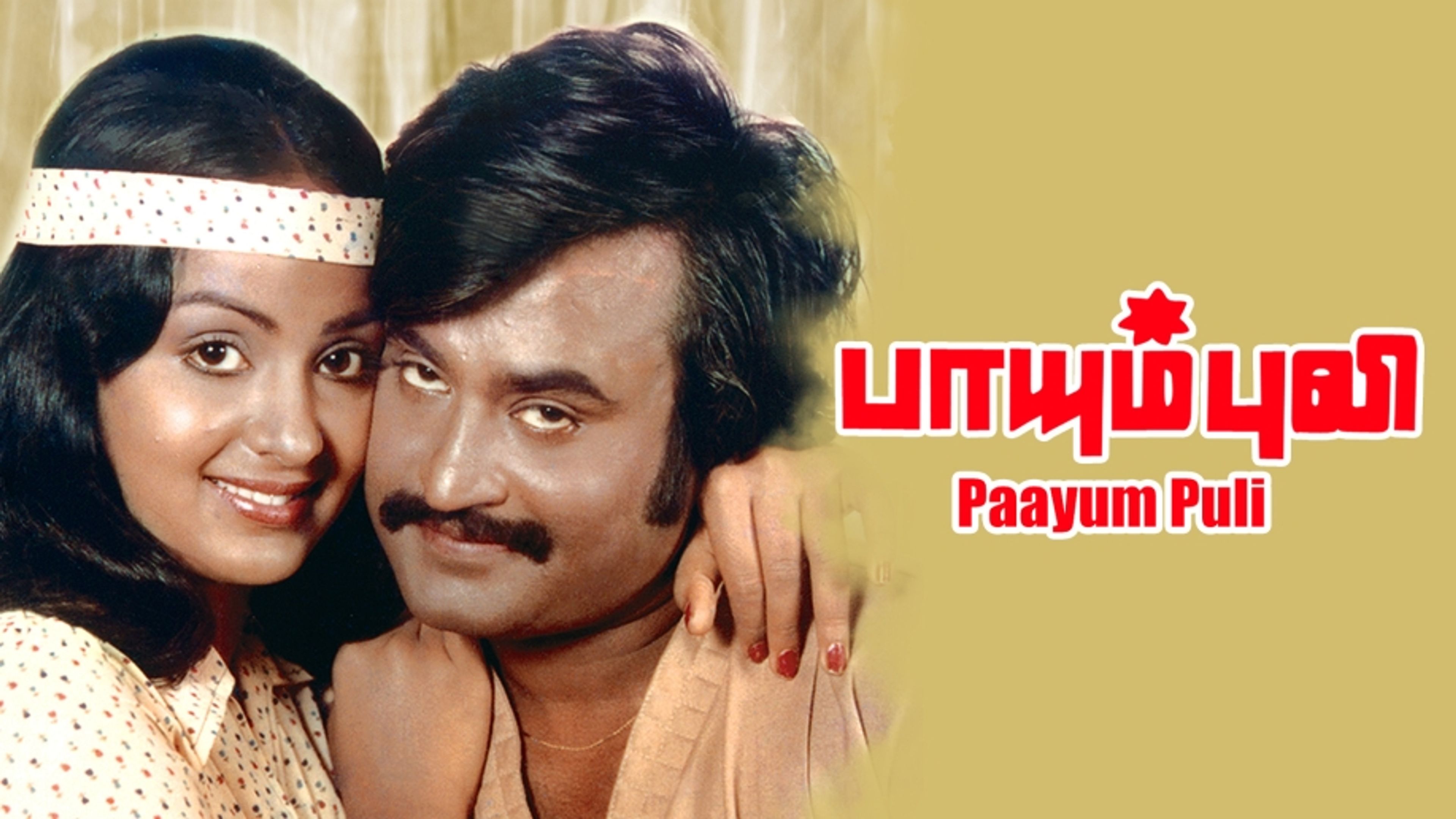 Paayum Puli