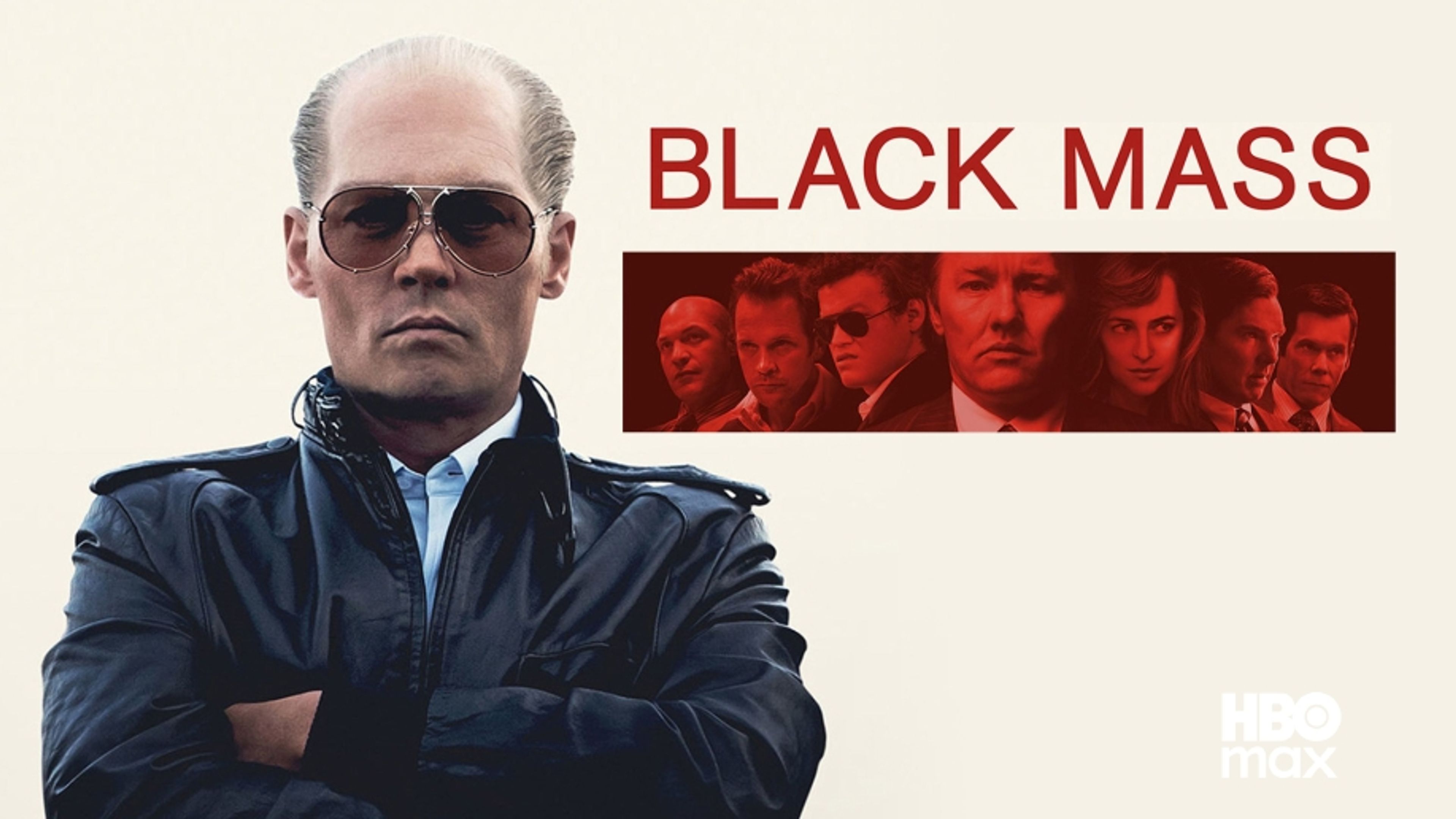 Black Mass