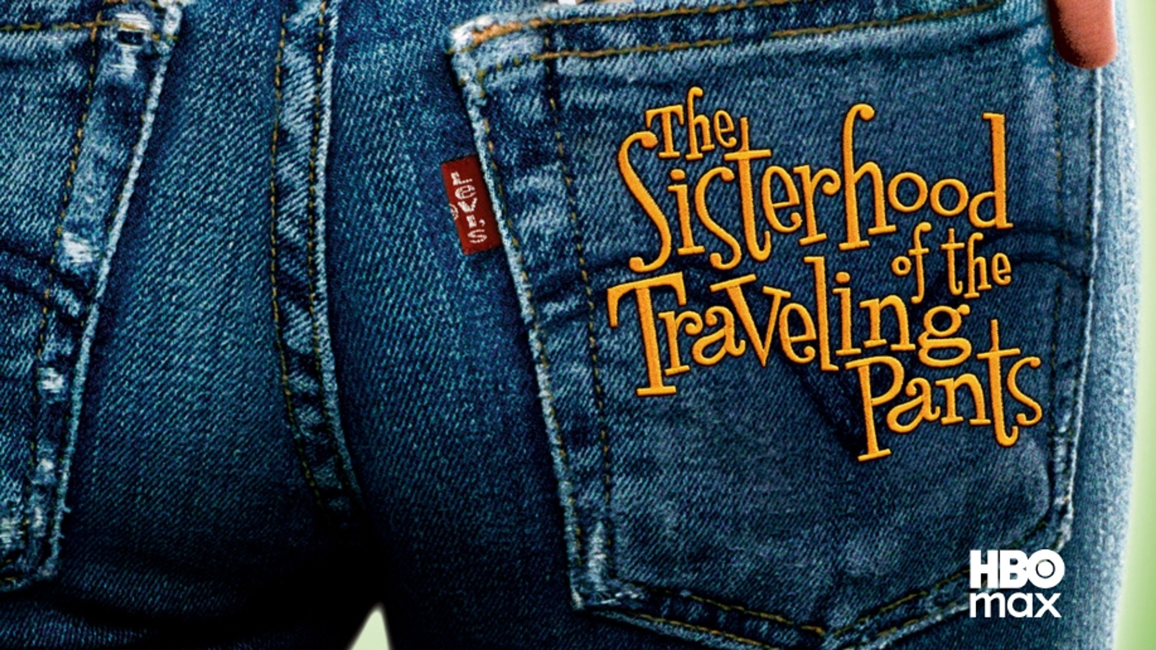 The Sisterhood of the Traveling Pants