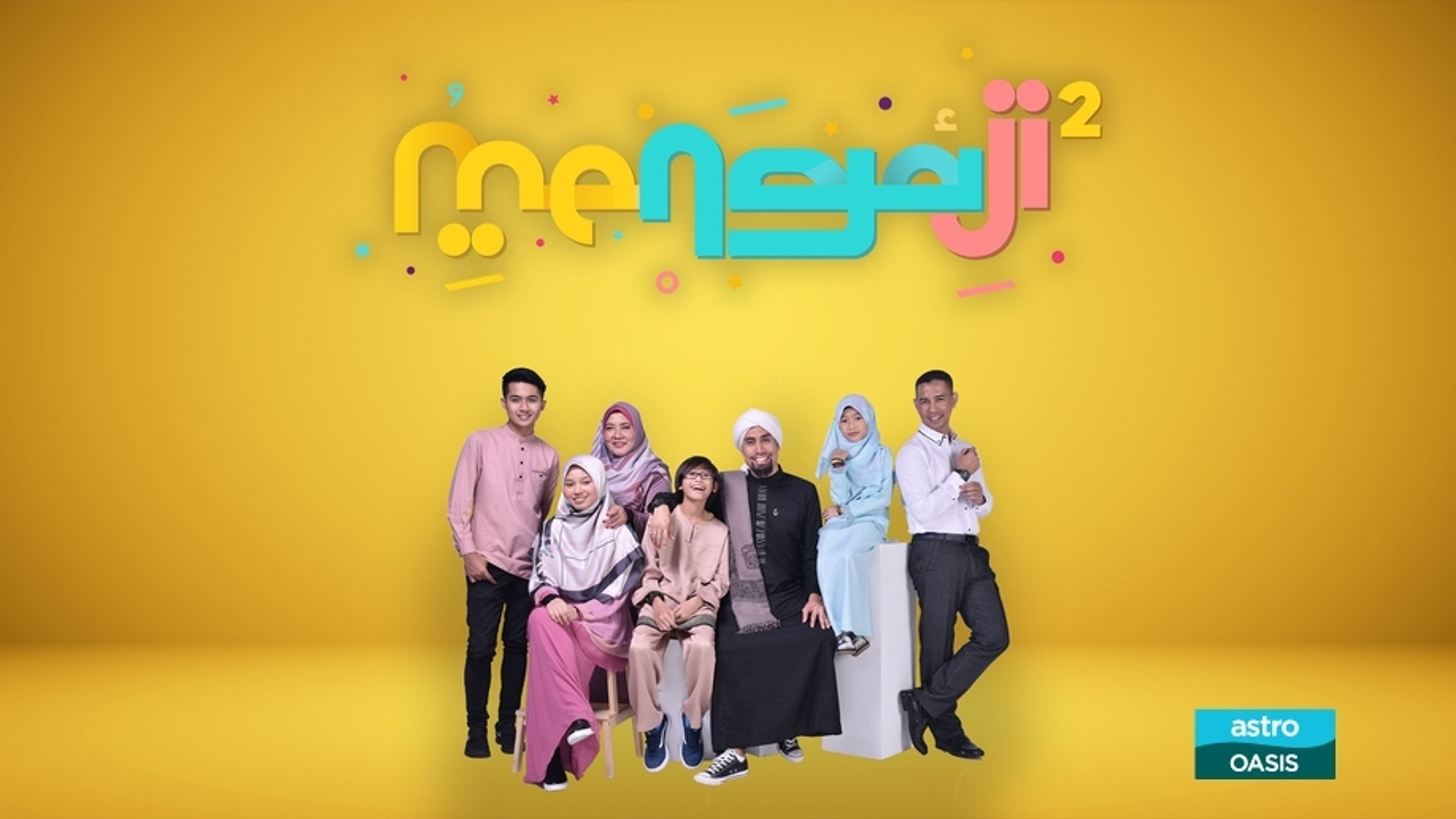 Mengaji S2