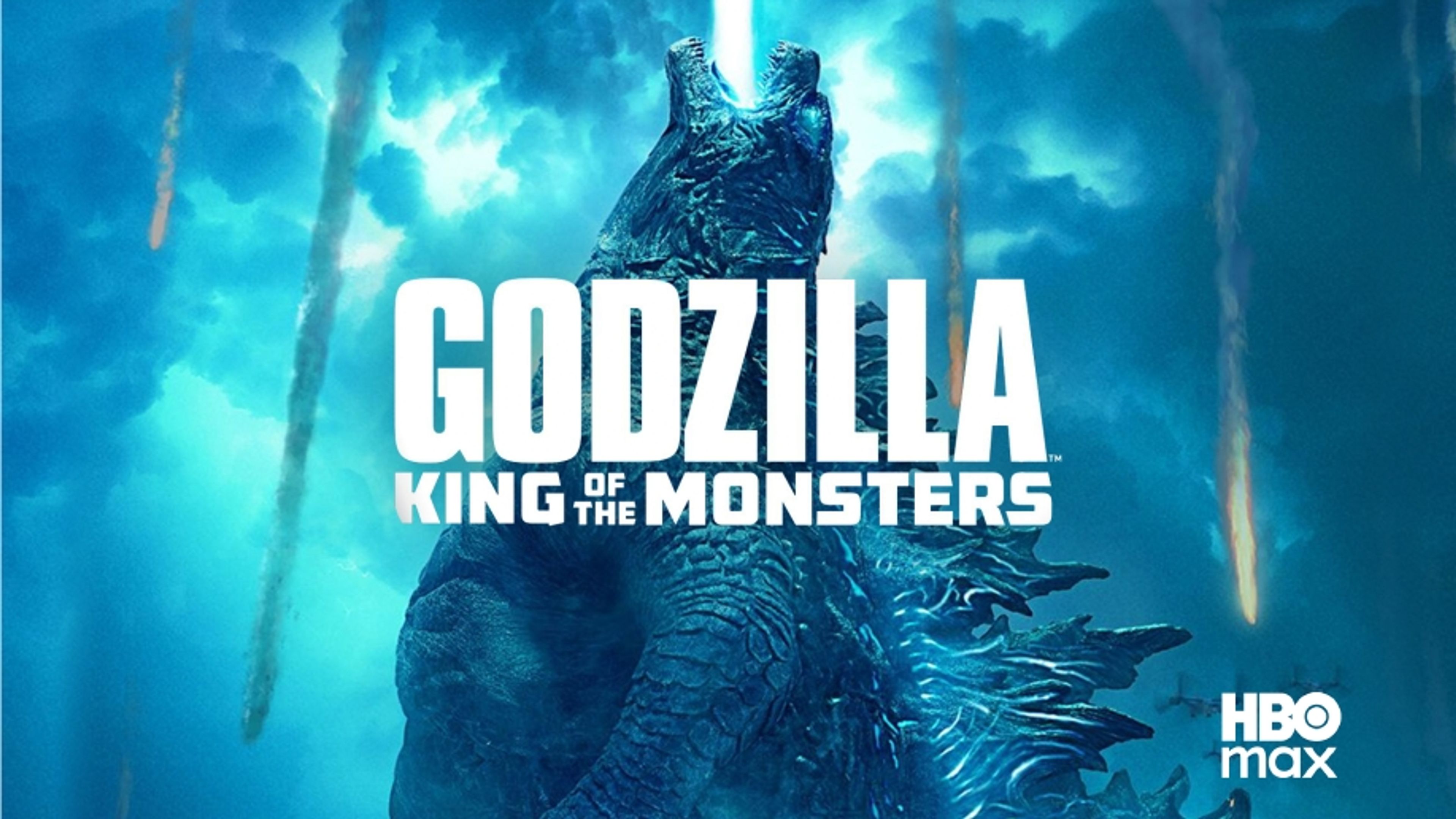 Godzilla: King of the Monsters