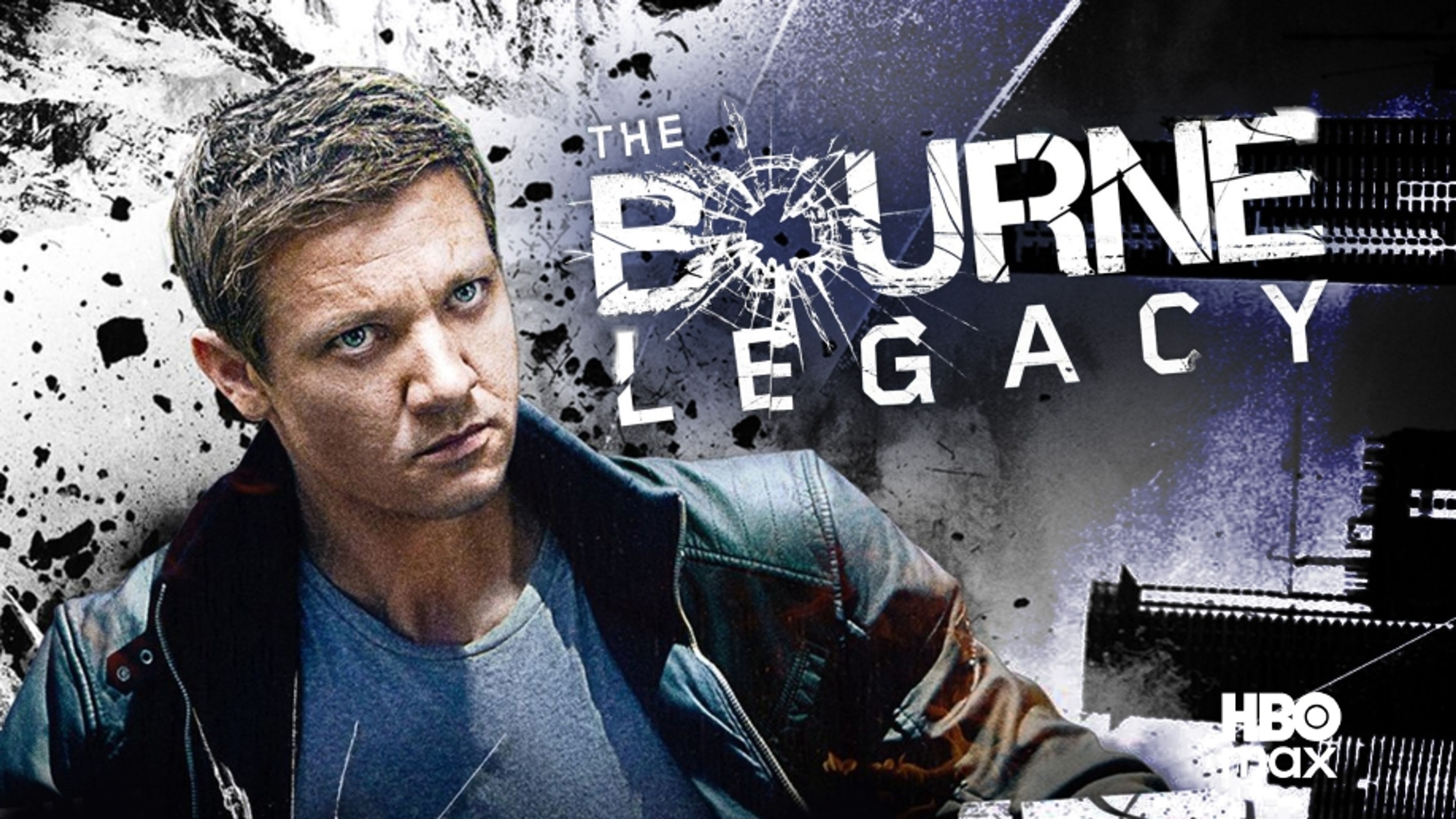 The Bourne Legacy