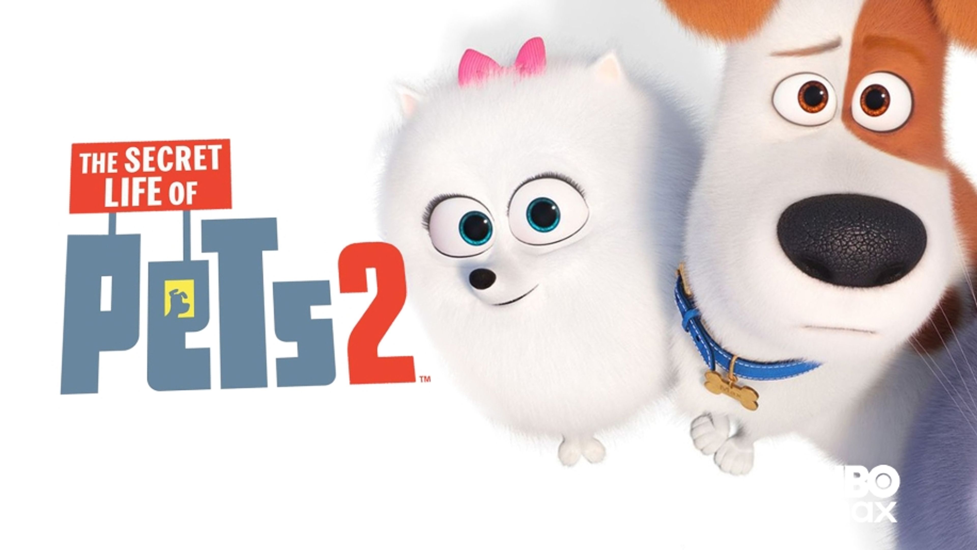 The Secret Life of Pets 2