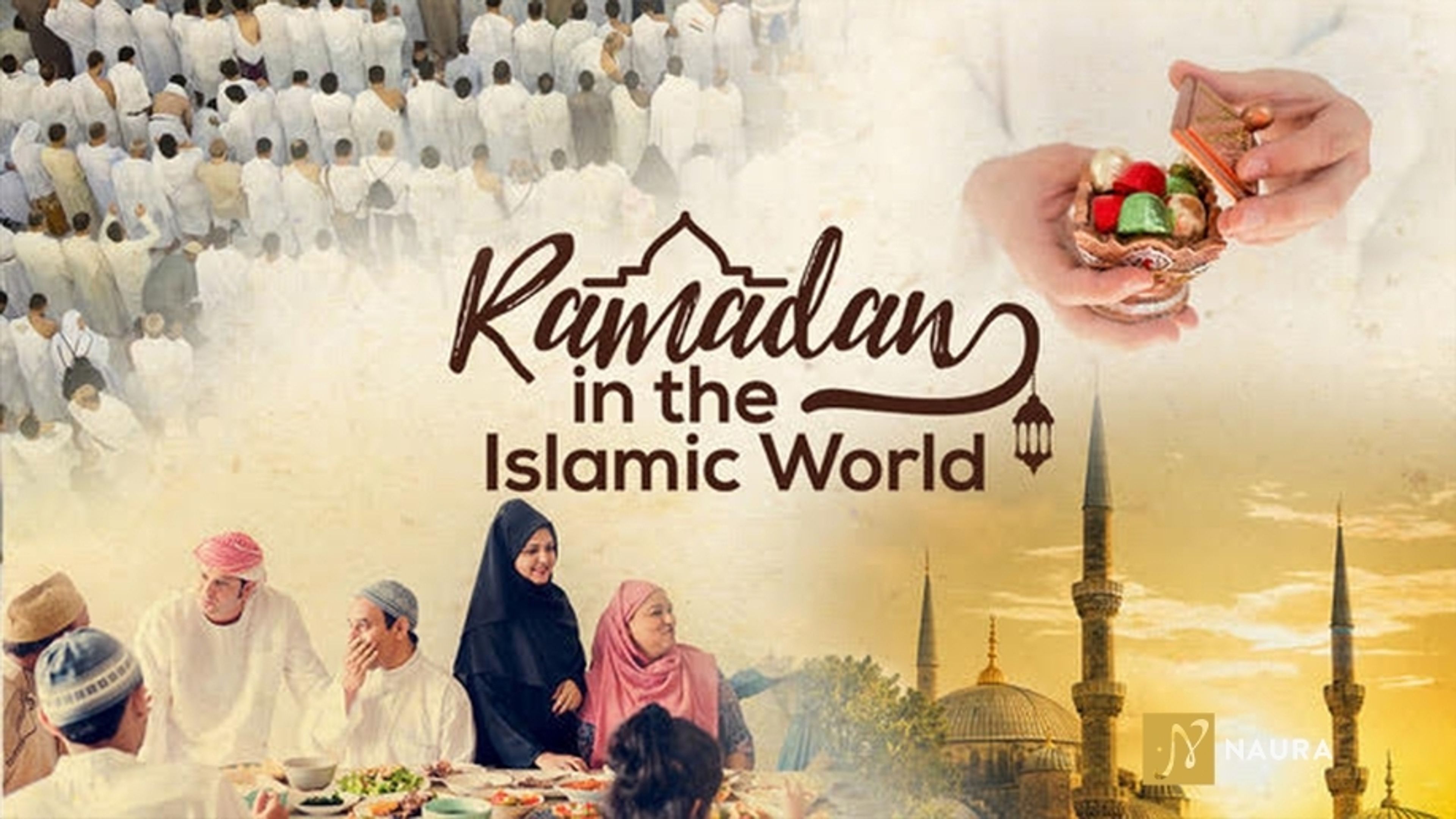 Ramadan In The Islamic World