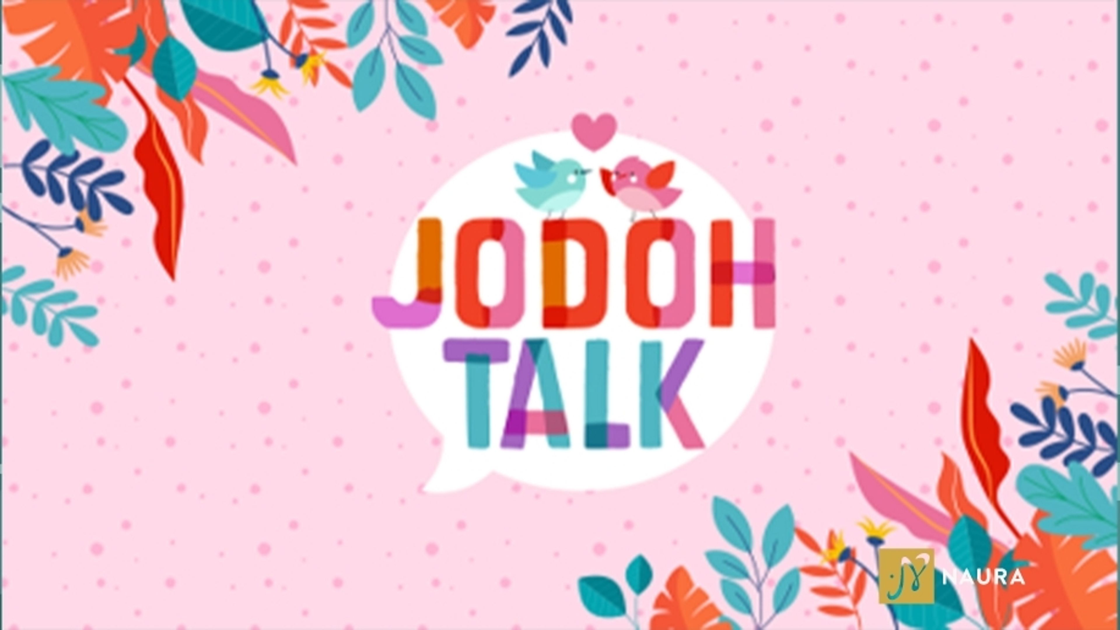 Jodoh Talk