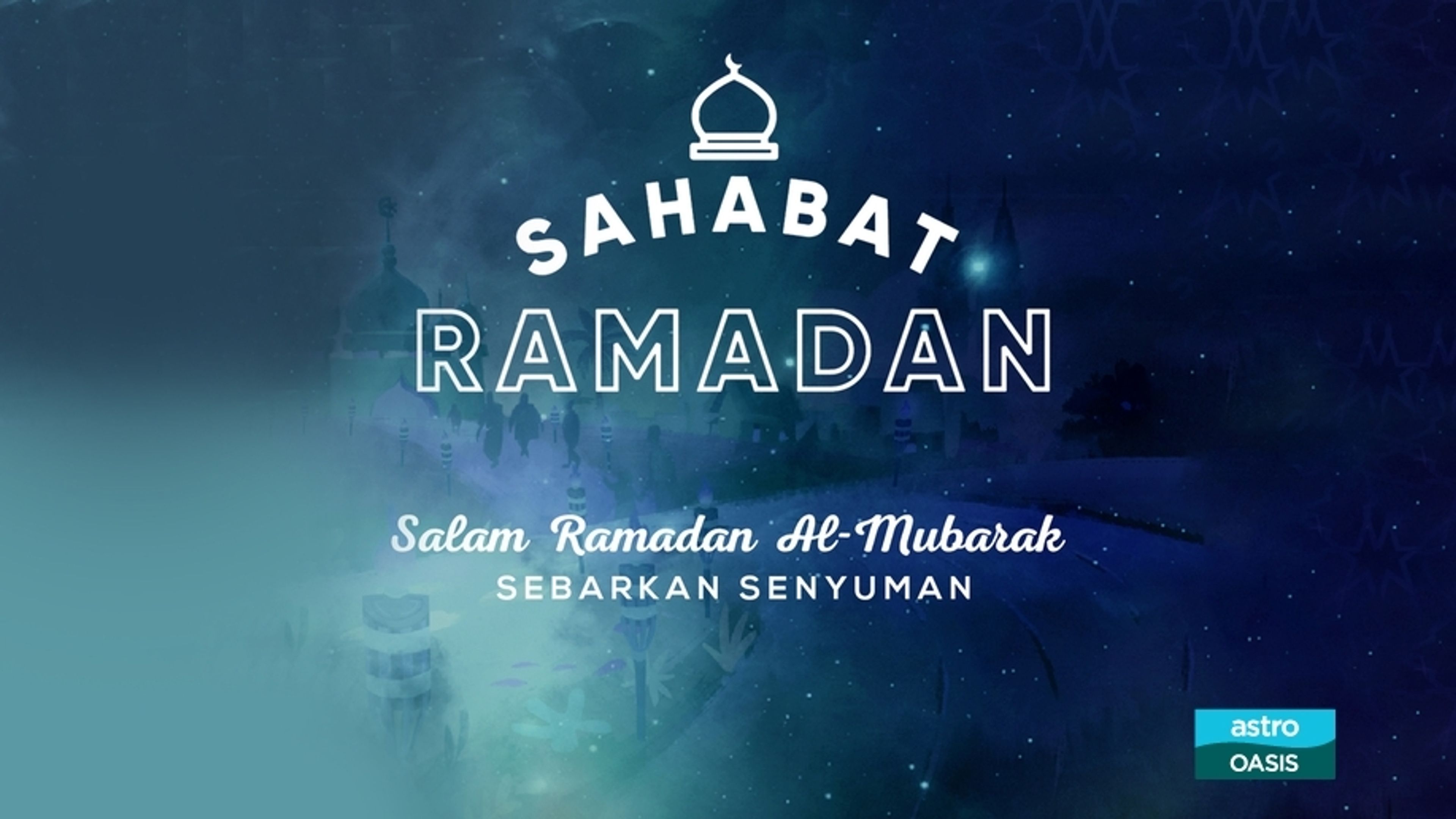 Sahabat Ramadan